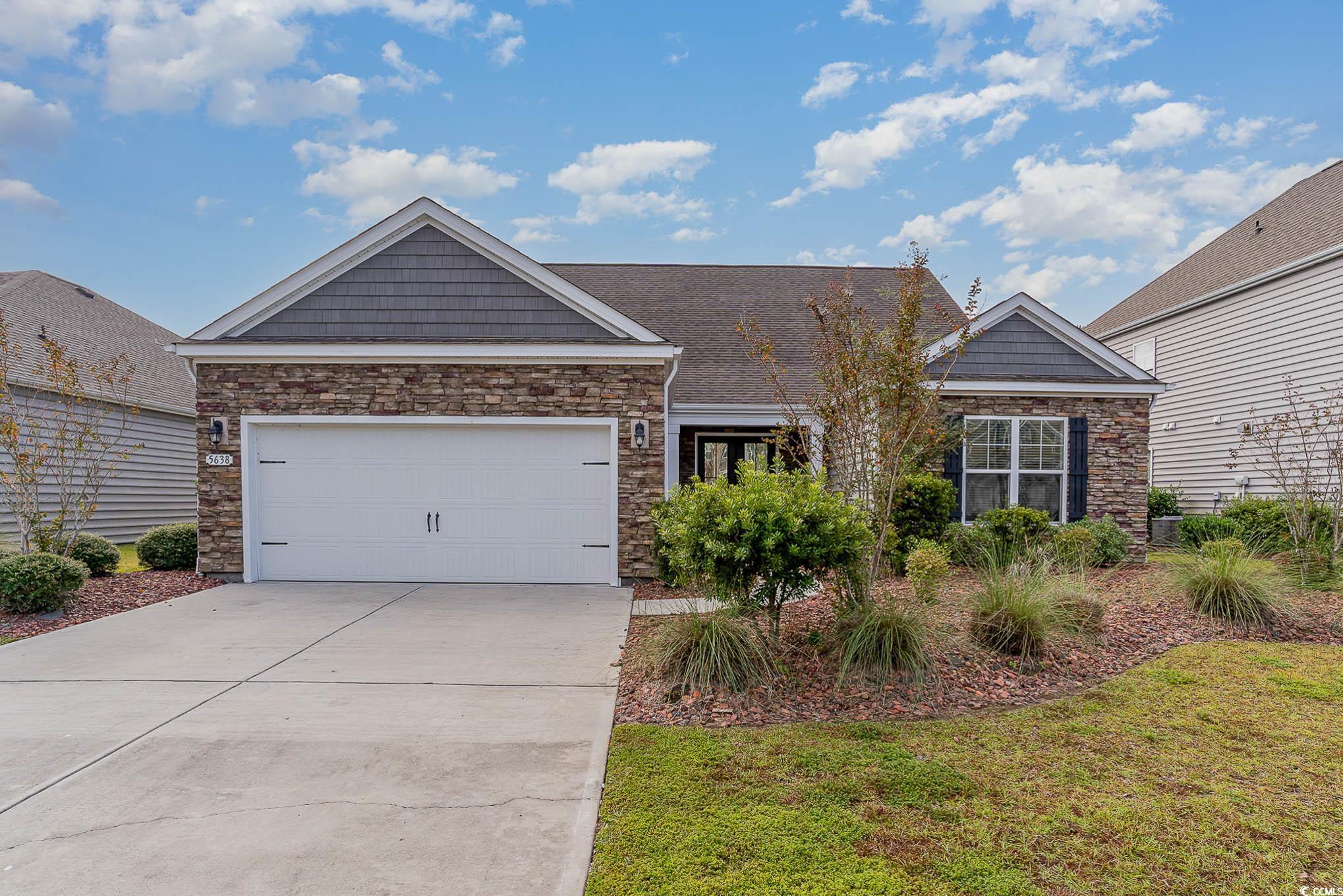 5638 Camilla Ct., Myrtle Beach, SC 29579