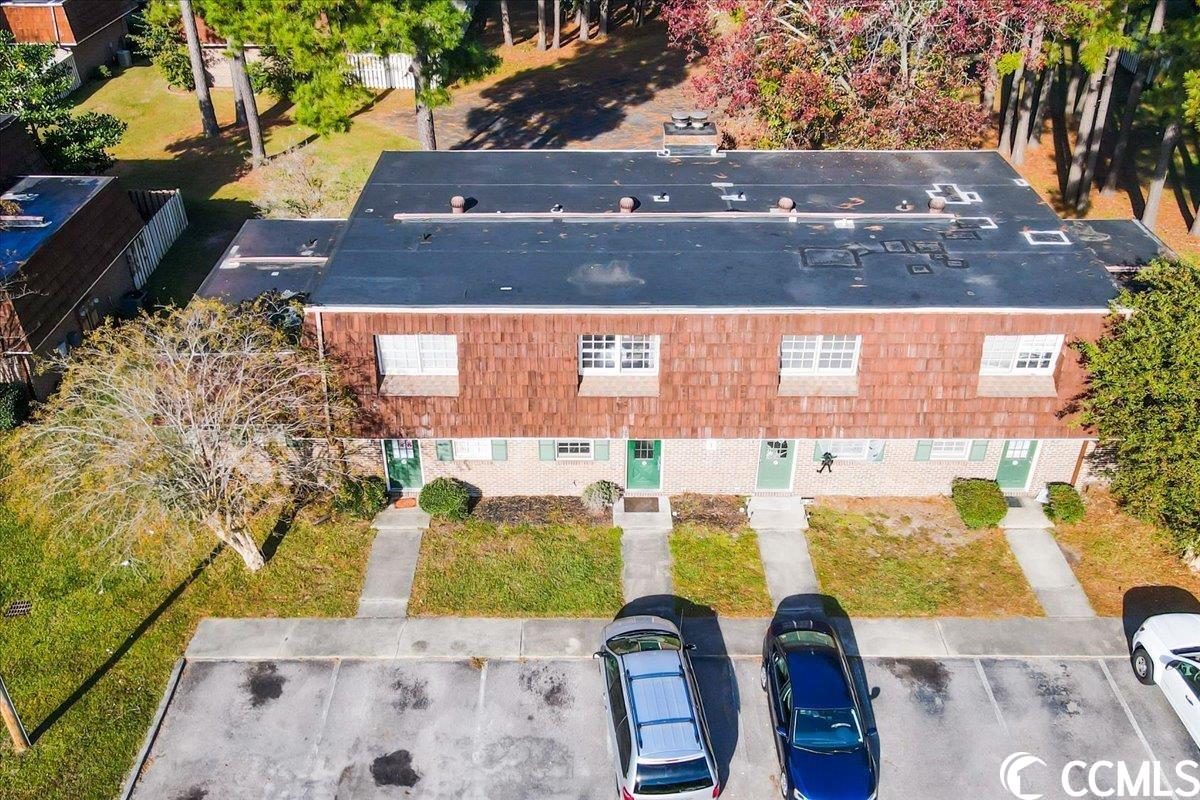 Photo 2 of Condominium at 1025 Carolina Rd #I 6, Conway, SC 29526 | MLS# 2321361 |  | Sold on 2023-12-08