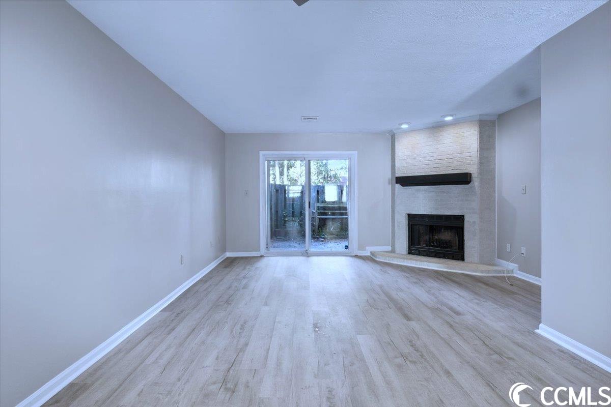 Photo 5 of Condominium at 1025 Carolina Rd #I 6, Conway, SC 29526 | MLS# 2321361 |  | Sold on 2023-12-08
