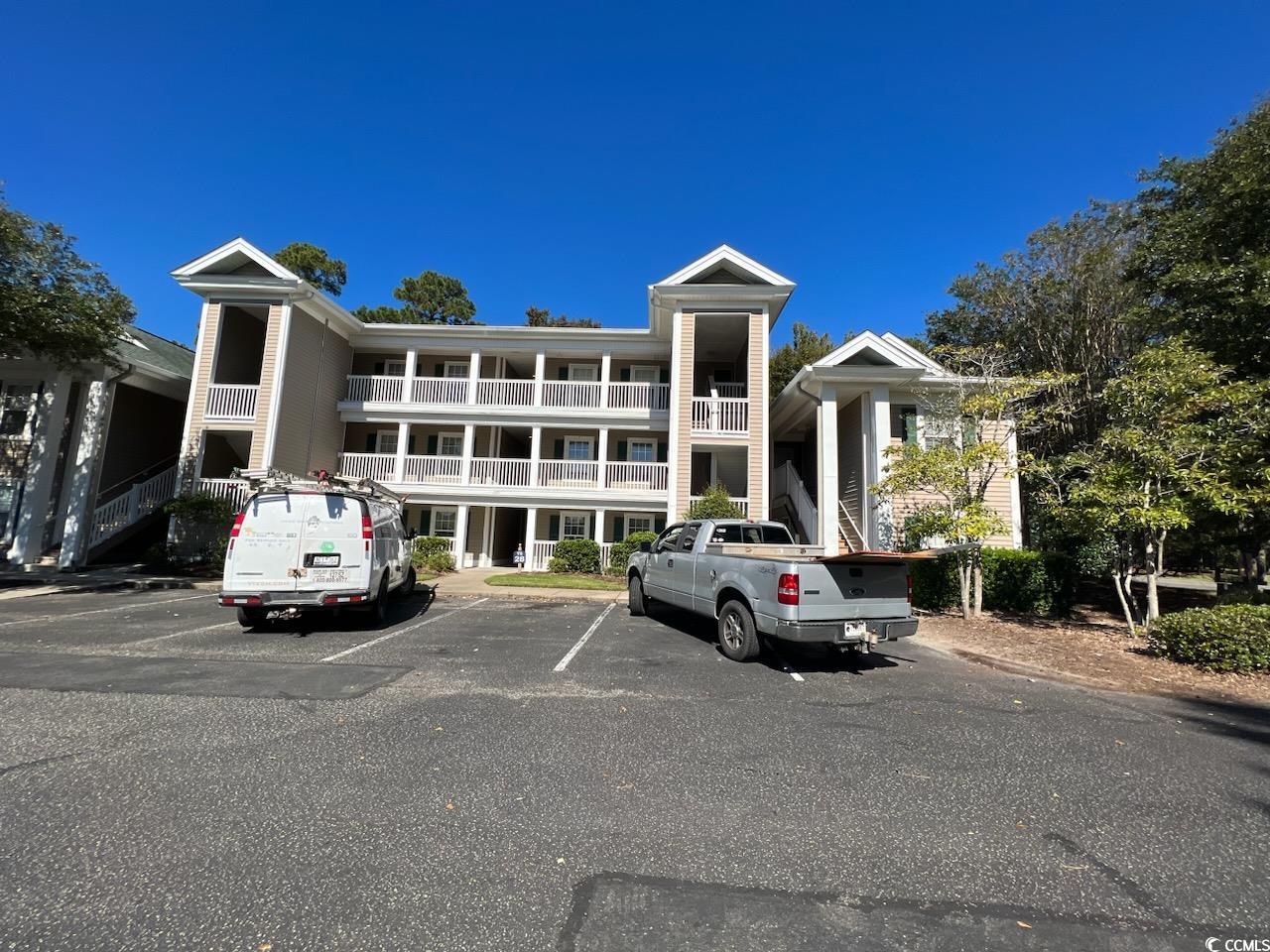 1135 Blue Stem Dr. UNIT 28F Pawleys Island, SC 29585