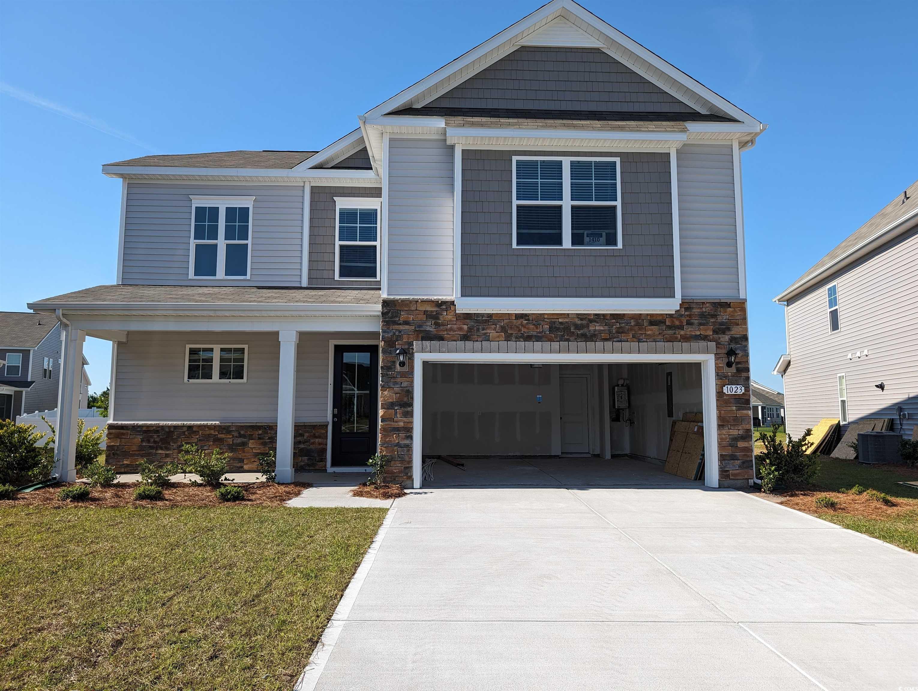 1023 Chester Glen Ct. Myrtle Beach, SC 29579