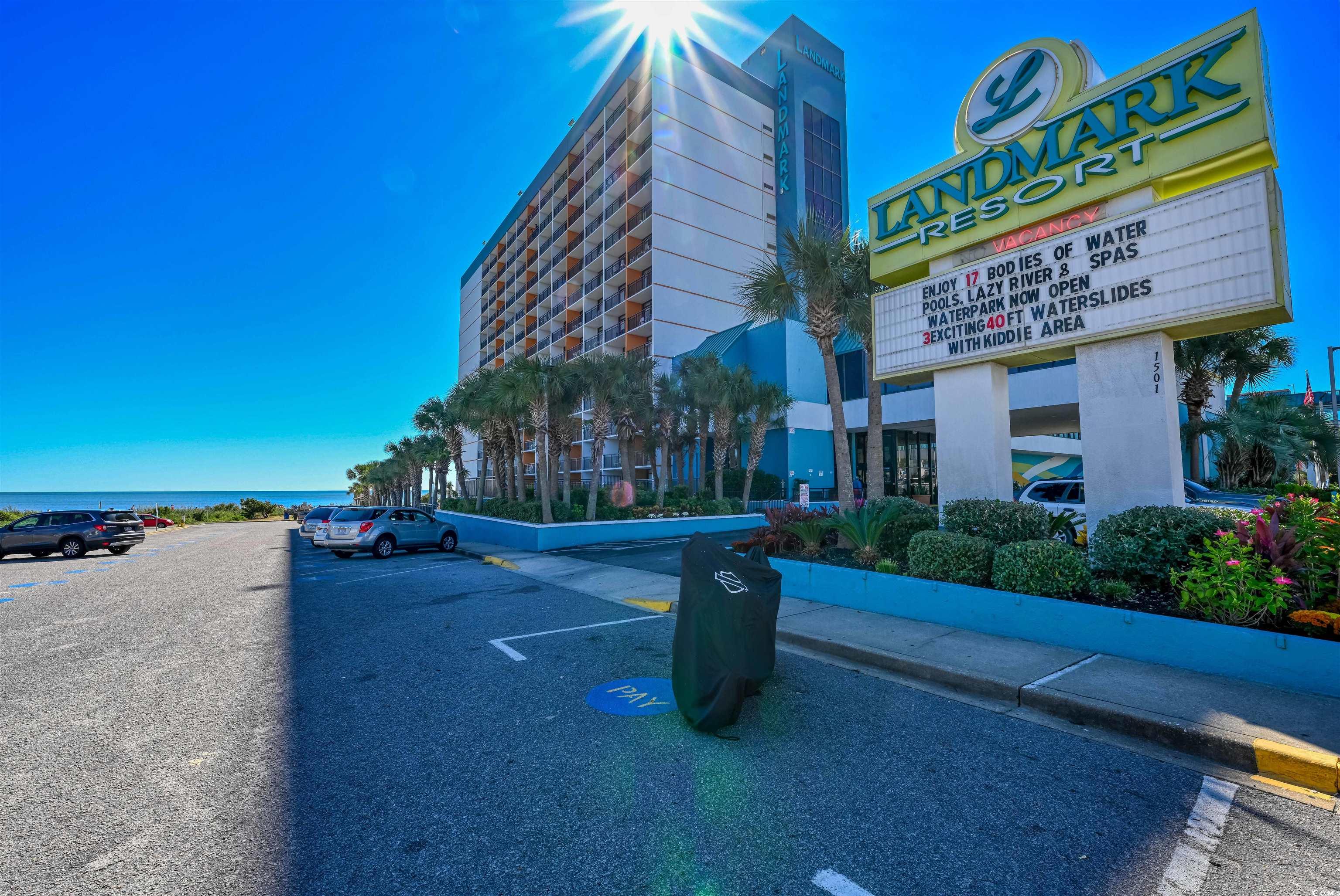 1501 S Ocean Blvd. S UNIT #1148 Myrtle Beach, SC 29577