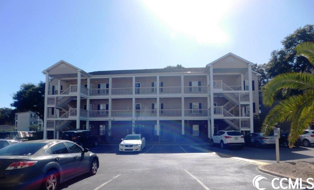 1058 Sea Mountain Hwy. UNIT 4-302 North Myrtle Beach, SC 29582