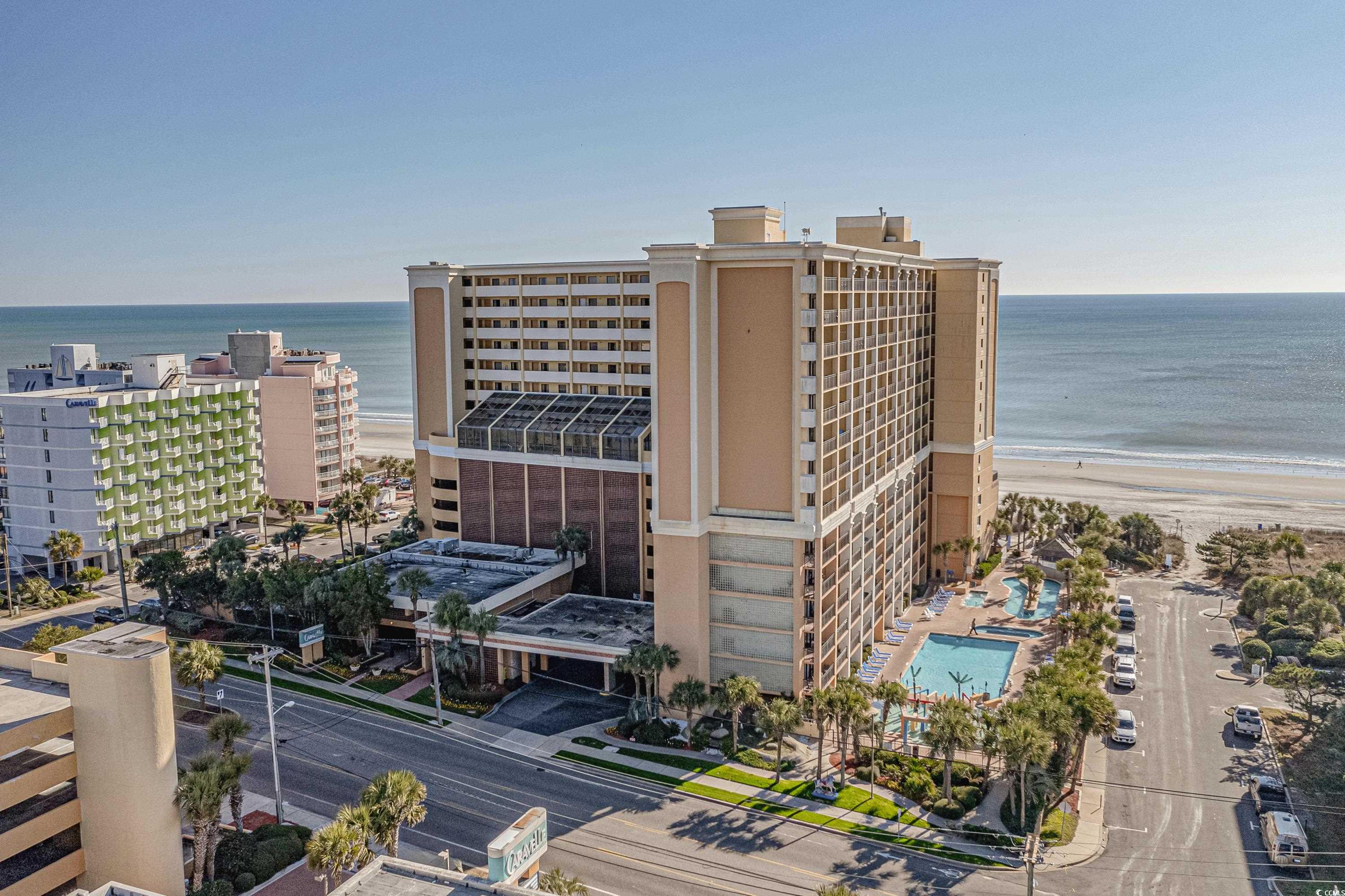 6900 N N Ocean Blvd. UNIT #1510 Myrtle Beach, SC 29572