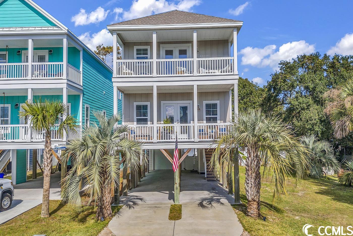 118 14th Ave. S Surfside Beach, SC 29575