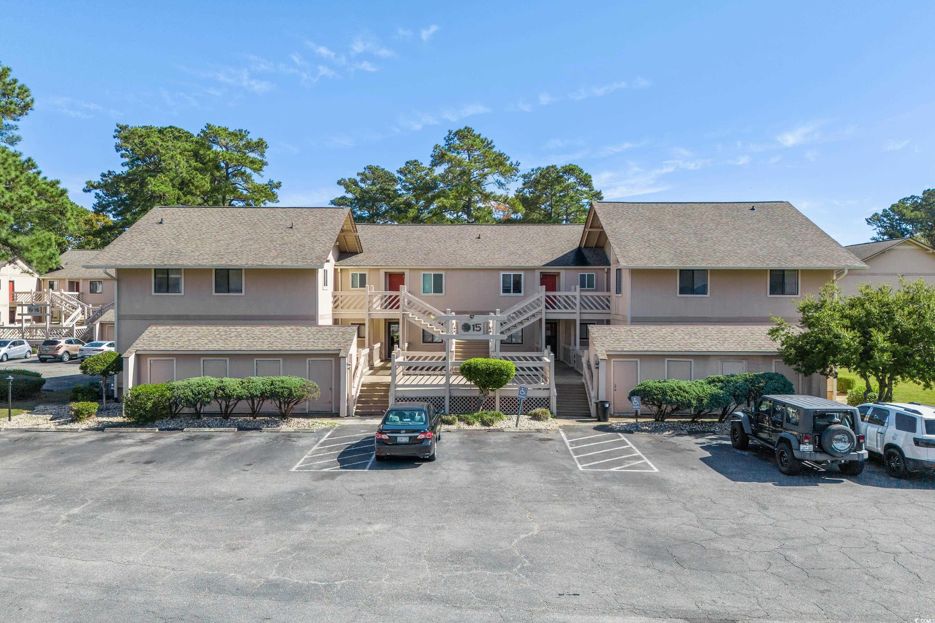 3015 Old Bryan Dr. UNIT 15-2 Myrtle Beach, SC 29577