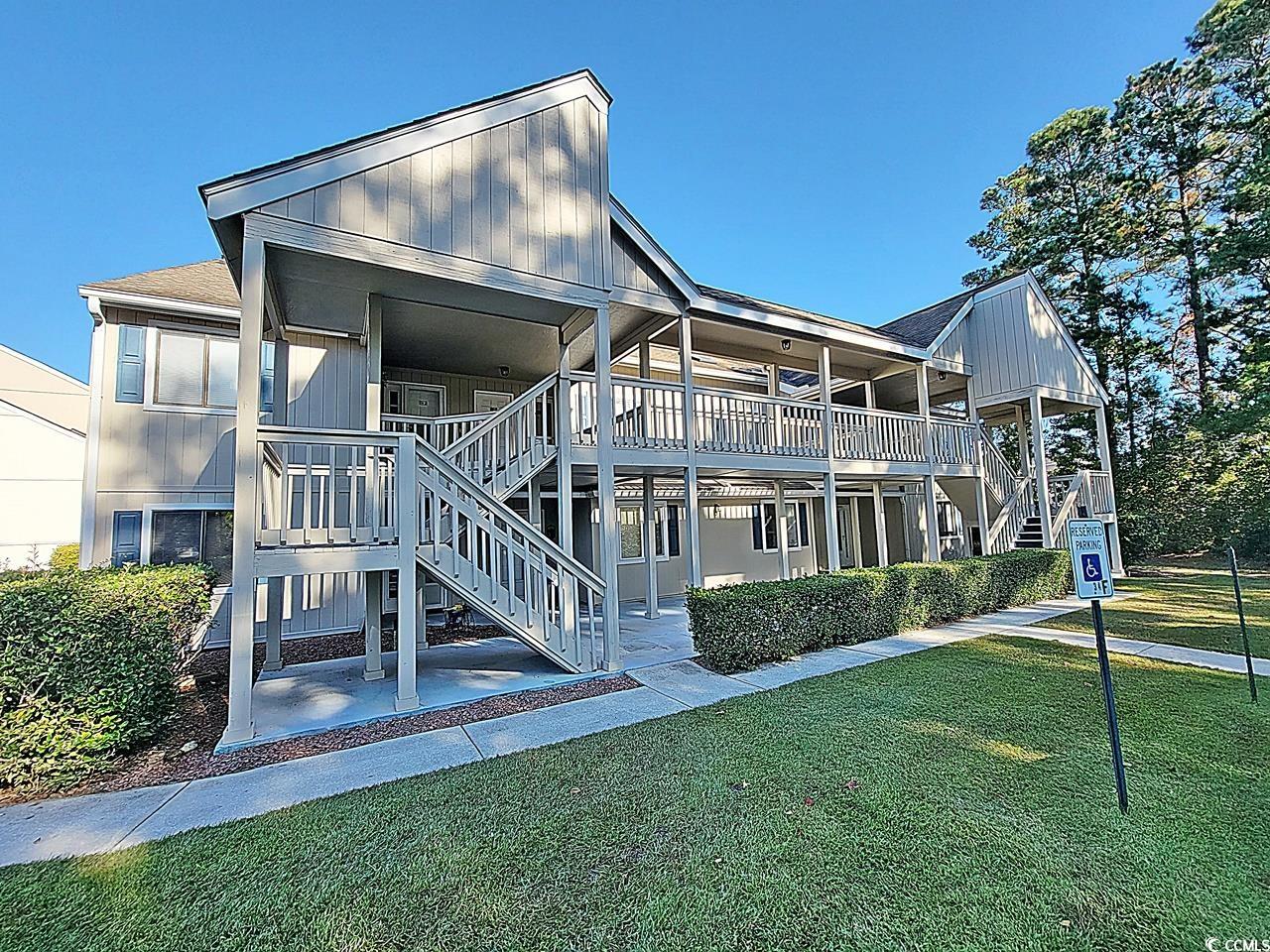 1920 Bent Grass Dr. UNIT 34G Surfside Beach, SC 29575