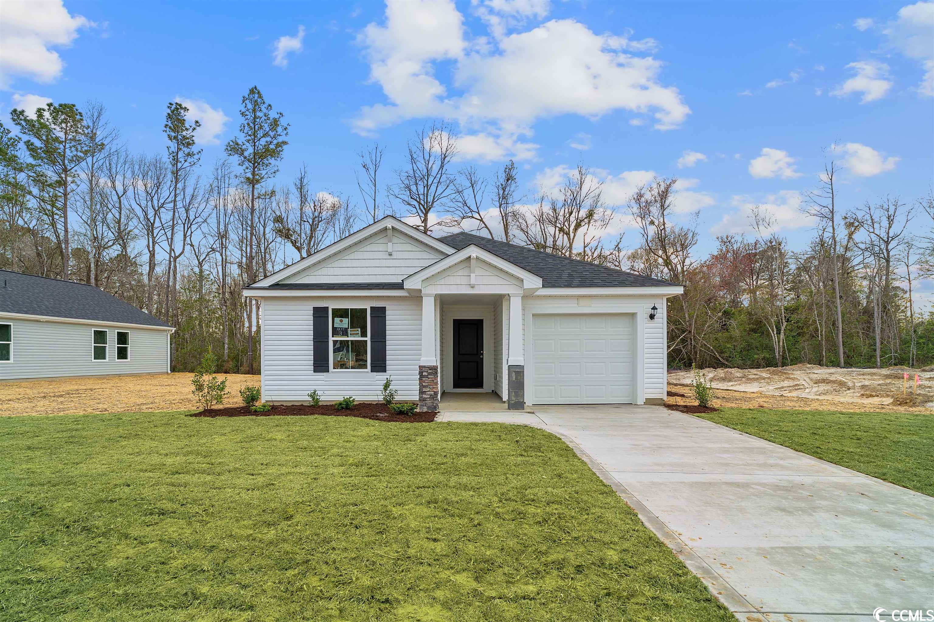 TBD Cape Point Dr. Conway, SC 29527