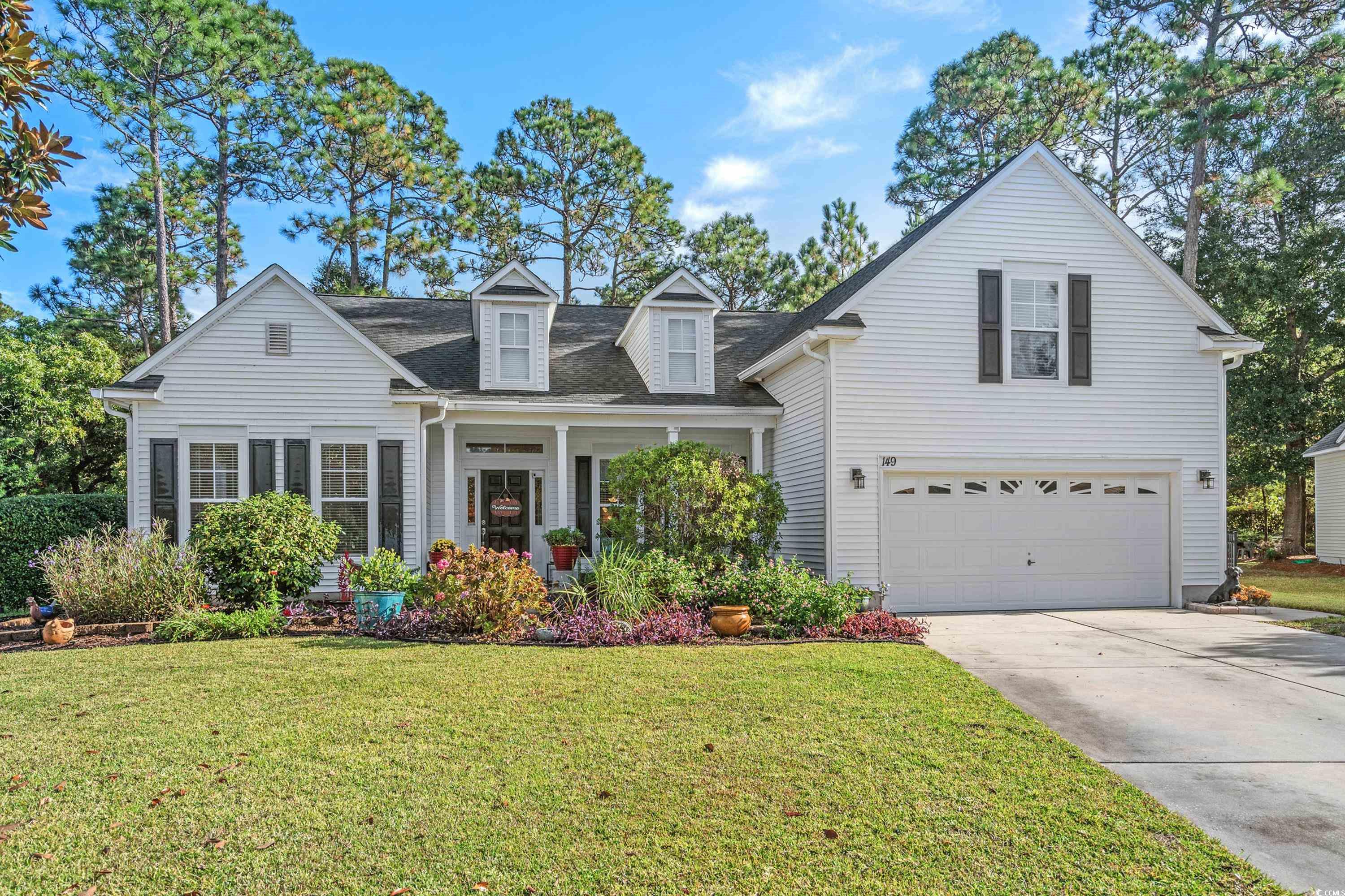 149 Wickham Ct. Pawleys Island, SC 29585