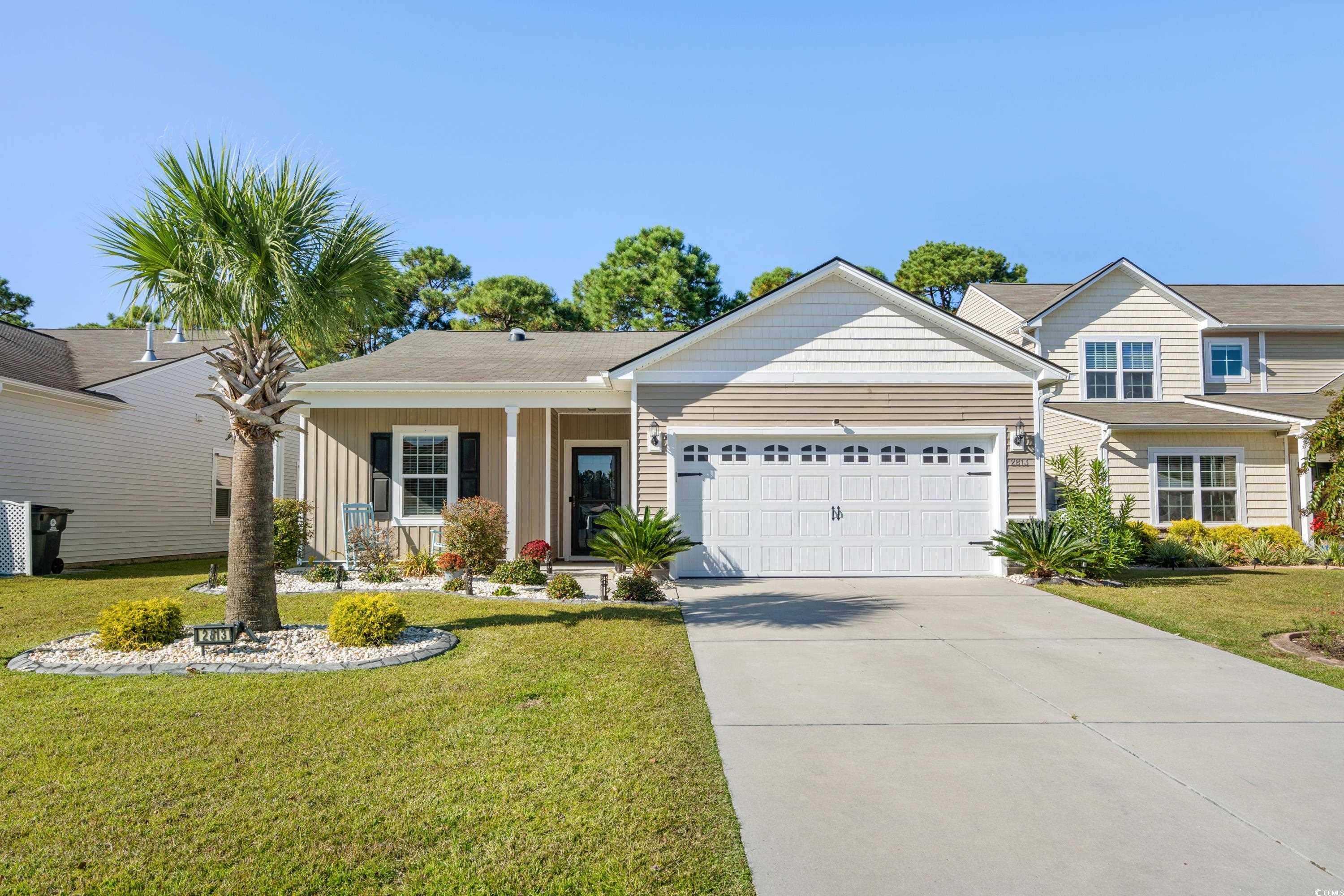 2813 Eton St. Myrtle Beach, SC 29579