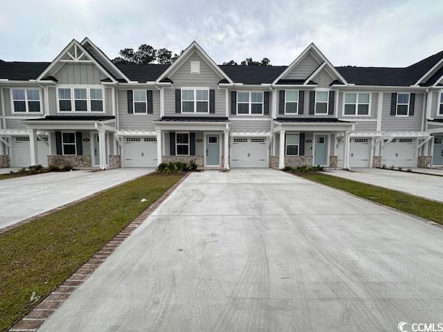 2357 Elowen Ln. UNIT 12C Longs, SC 29568