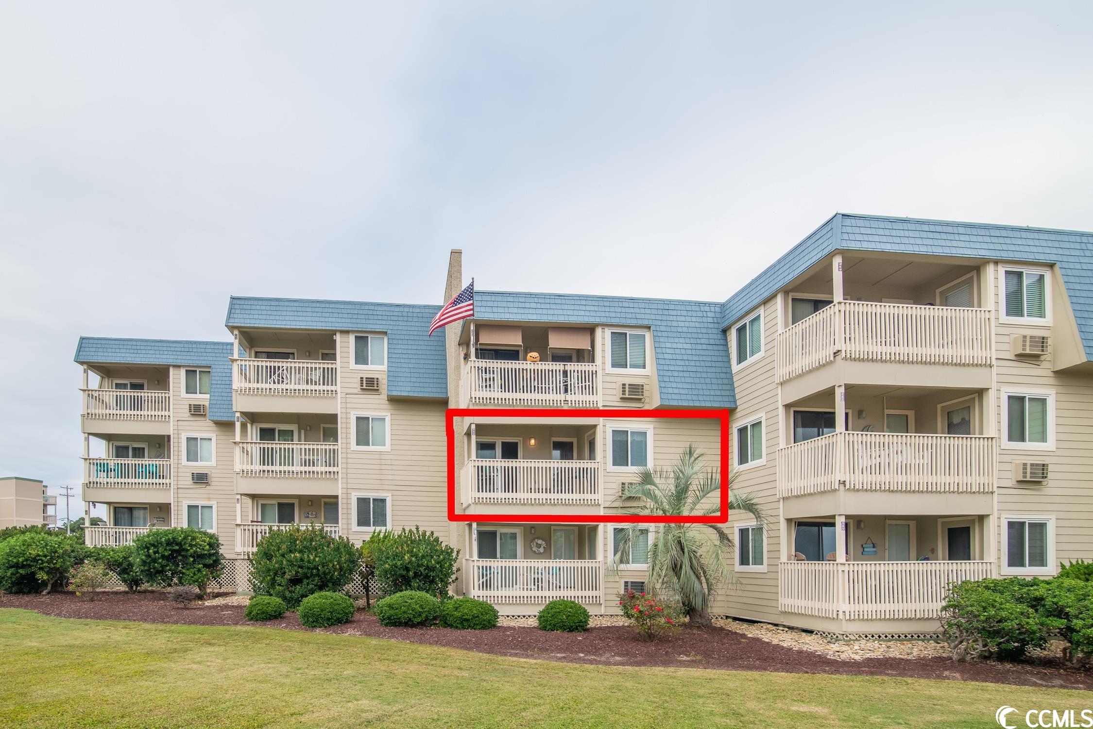 9670 Shore Dr. UNIT #242 Myrtle Beach, SC 29572