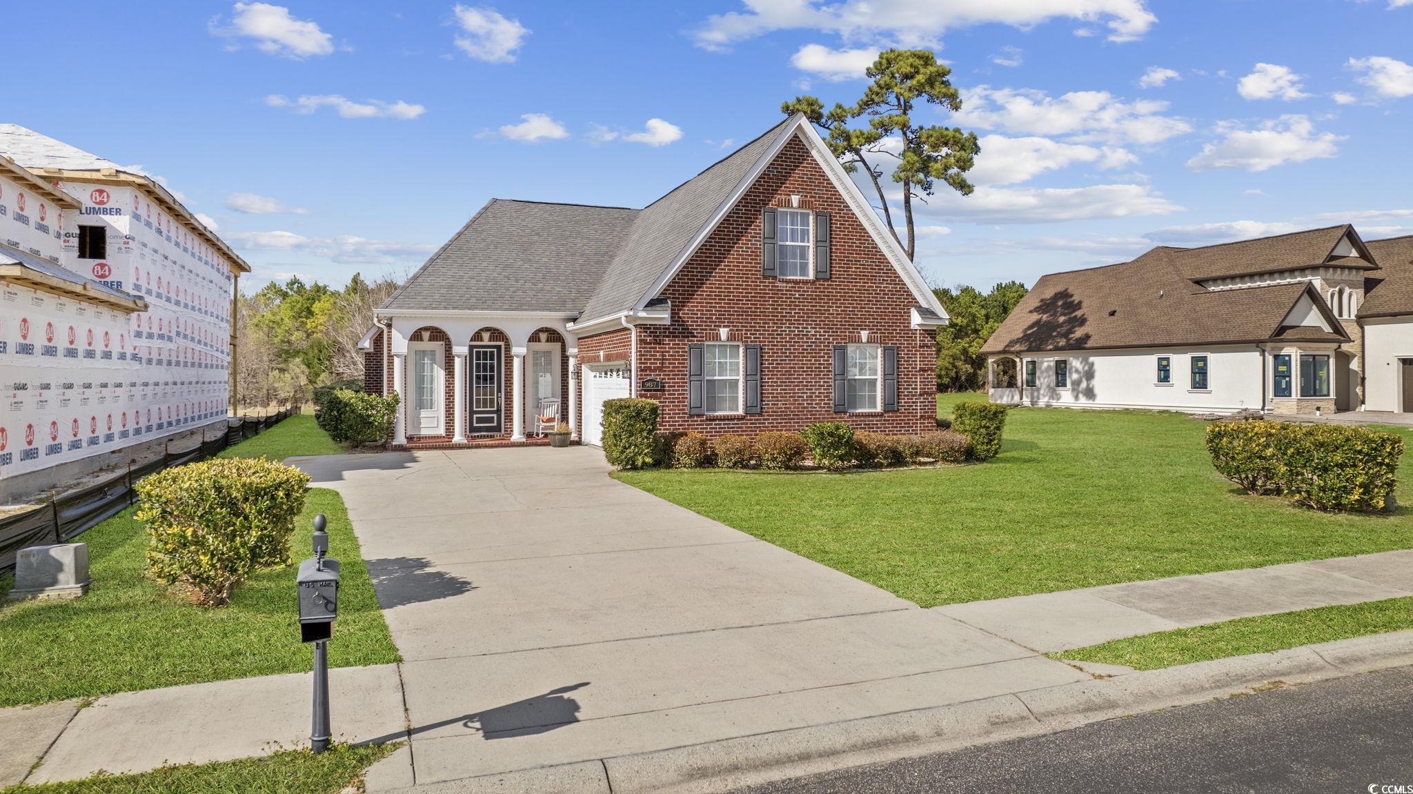 Carolina Forest Real Estate Carolina Forest Real Estate Myrtle