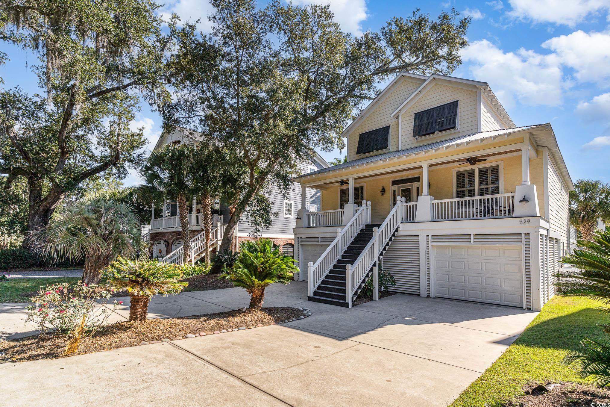 529 Belin Dr. Murrells Inlet, SC 29576