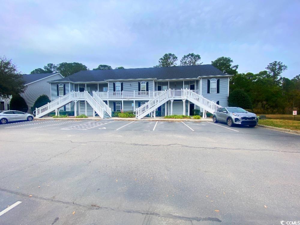 106 Westhaven Dr. UNIT 6D Myrtle Beach, SC 29579