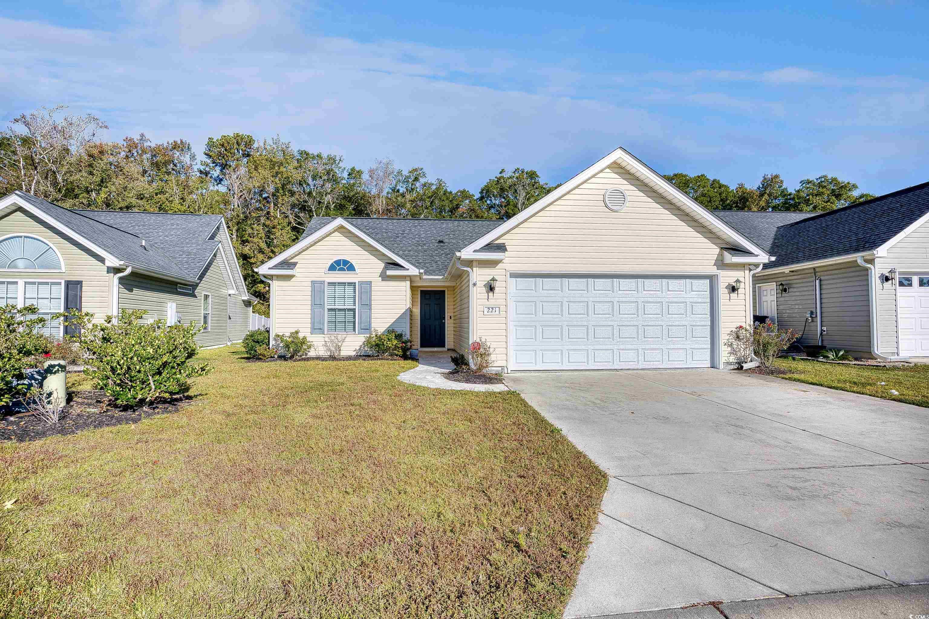 221 Foxpath Loop Myrtle Beach, SC 29588