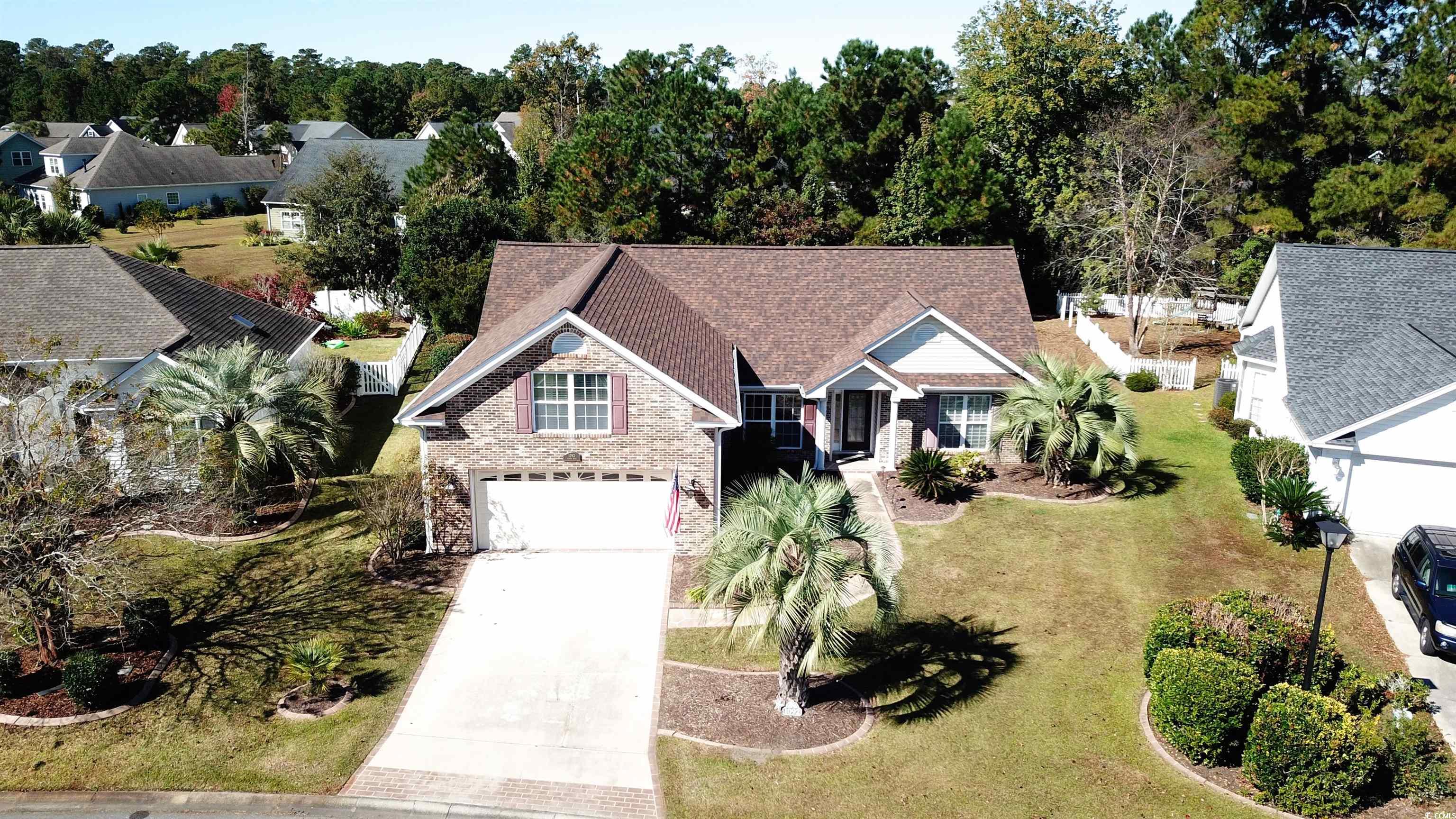 1092 Vestry Dr. Murrells Inlet, SC 29576