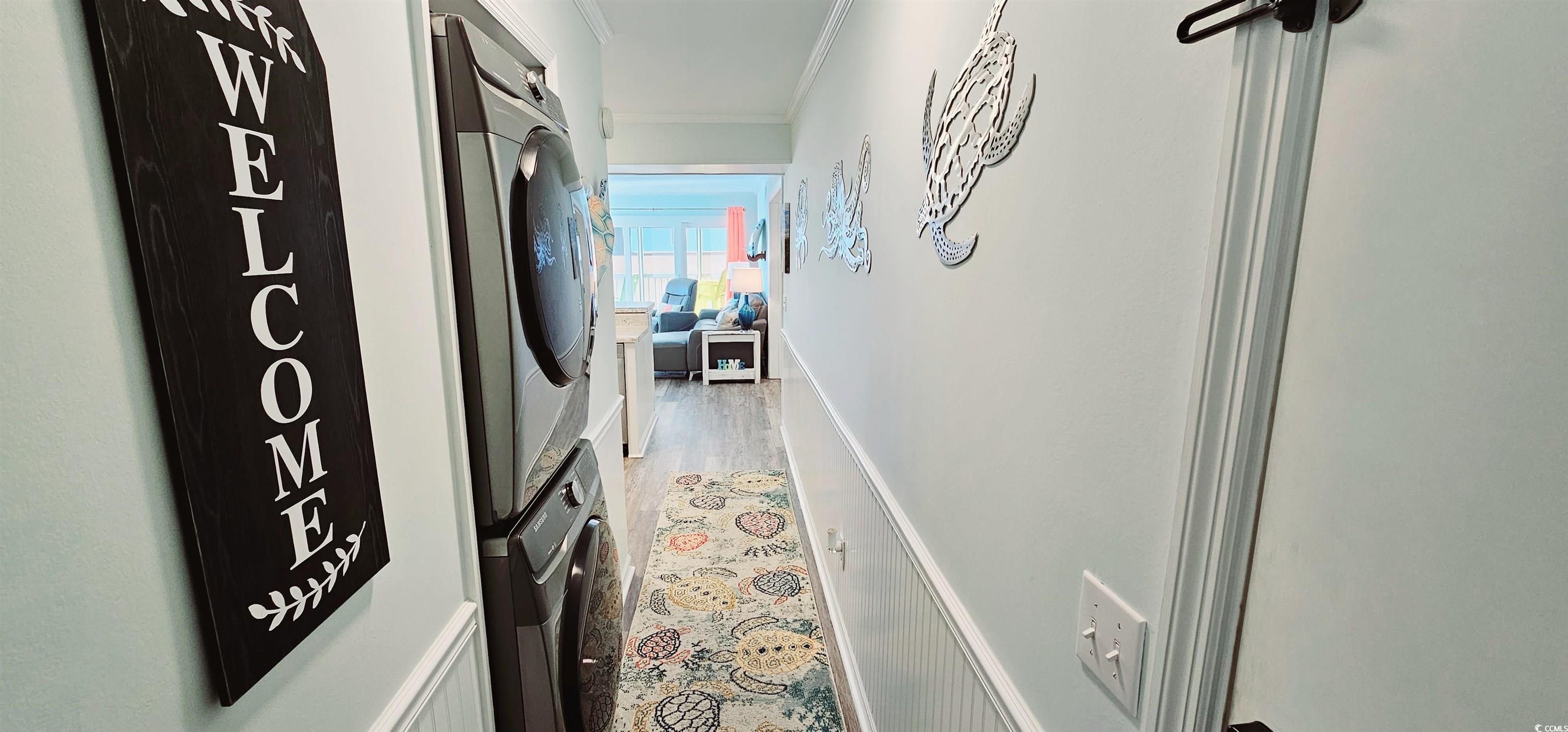 Photo 1 of Condominium at 1011 S Ocean Blvd #102, North Myrtle Beach, SC 29582 | MLS# 2322489 |  | Sold on 2024-03-20
