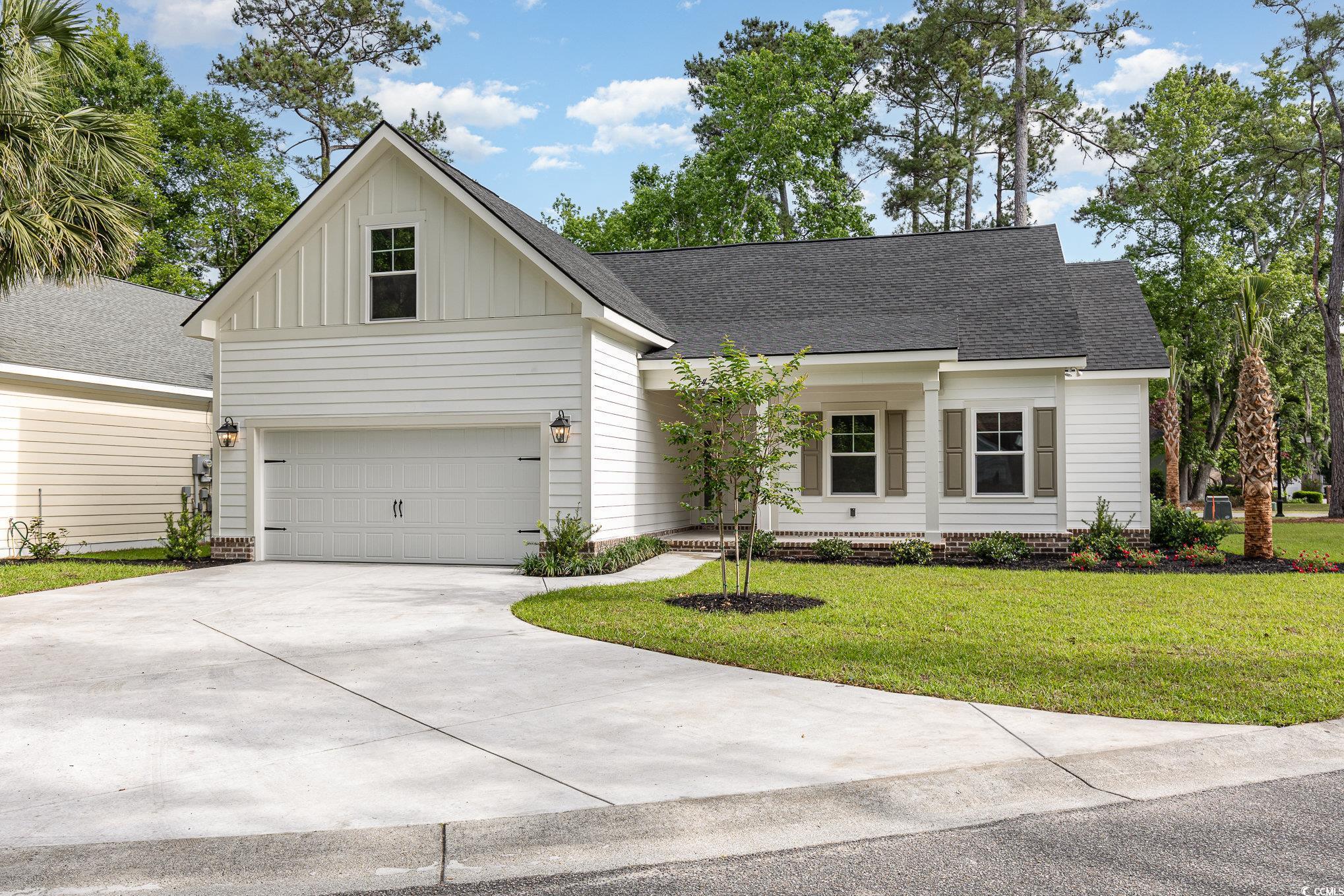 34 Redwing Ct. Pawleys Island, SC 29585