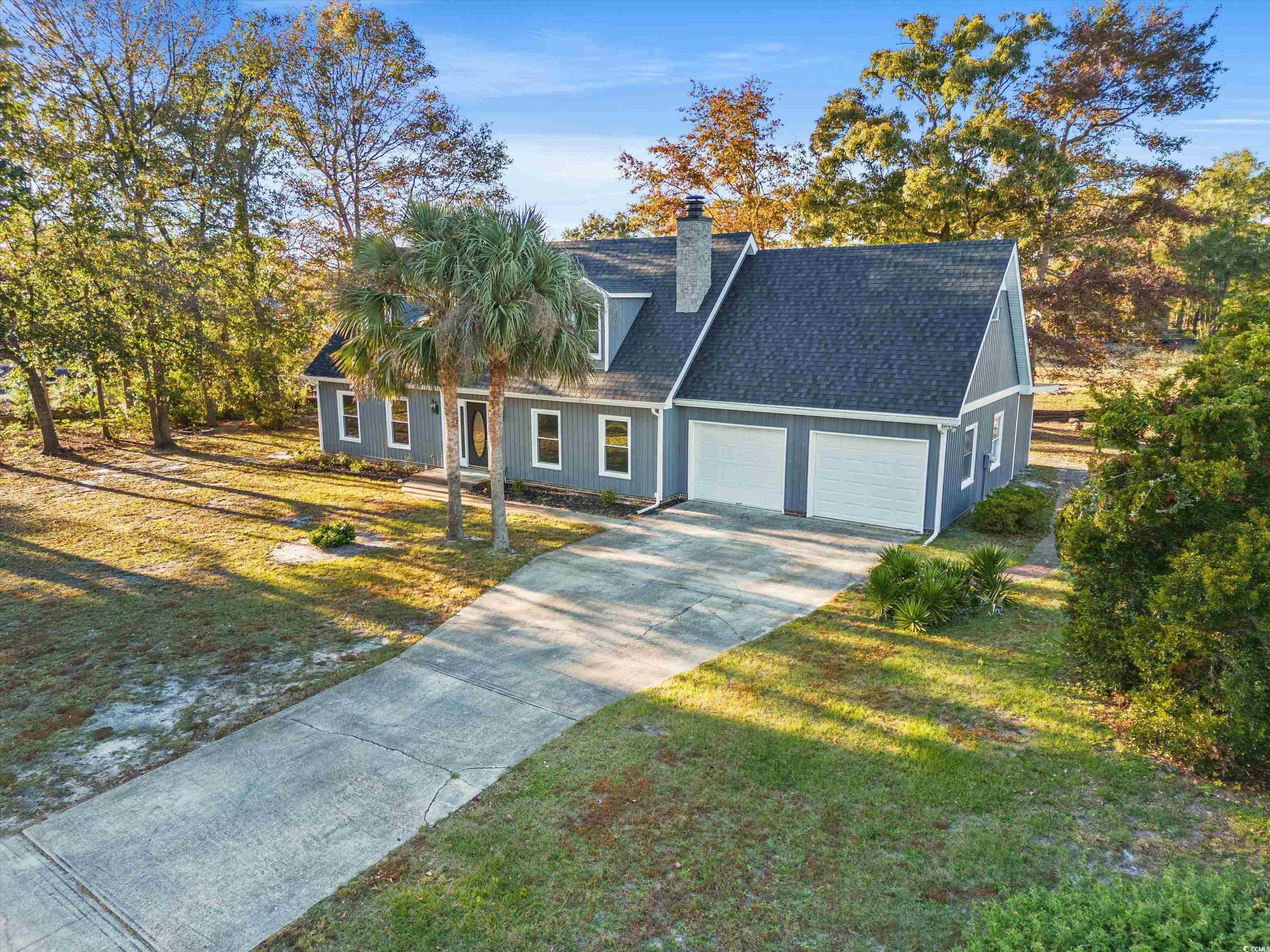 1350 Crooked Pine Dr. Surfside Beach, SC 29575