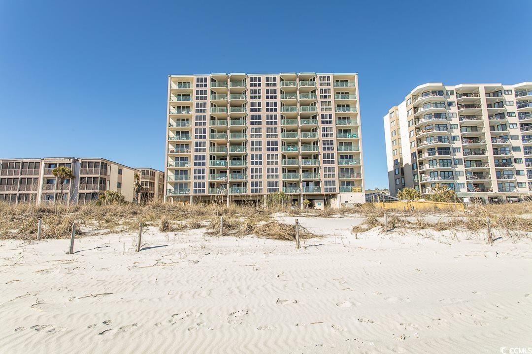 this pinnacle partnership is a 3 bedroom and 2 bath unit located on the 6th floor. the unit is ocean front. the nice balcony has a a unique area that allows you to be out of the weather when necessary.  the unit has lots of glass on the ocean front which brings the beach right into the unit. enjoy setting in your chair and feel like the beach is right there. each share has 4 weeks per year on rotation. the share give a week every 13 weeks.  the unit is cleaned after each use and fresh linens are placed in the unit. unit 603 has been well maintained and updated. the building has 2 elevators. the pool has a cover that allows some panels to be removed in the summer. this allows the pool to be heated in the winter time allowing year round use. this building has a overflow parking area that has a fence around it. the partnership is fully cleaned each week after use. fresh linens are placed into the unit. departing partners have just a few things to do prior to leaving....clean all kitchen items and return to there place. remove the trash and food from the unit and taken all linen and out in the master bath.  there are many places to eat and shop just minutes from the pinnacle.  change over is on saturdays and check out time is at 10am and check in is at 4pm.  inside photos will be posted around 11/14. buyer suggest check the square footage measurements them selves. the total heated and unheated were taken from the developers brochure. insurance cost have risen on the ocean front so the monthly cost will increase in 2024.