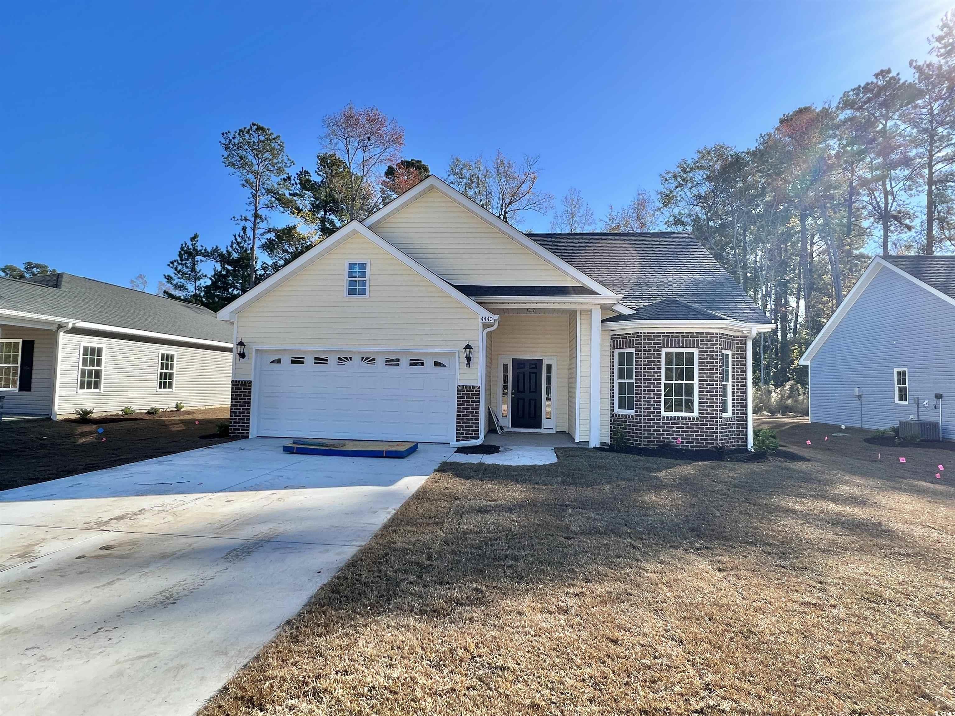 4440 Dawes St. Loris, SC 29569