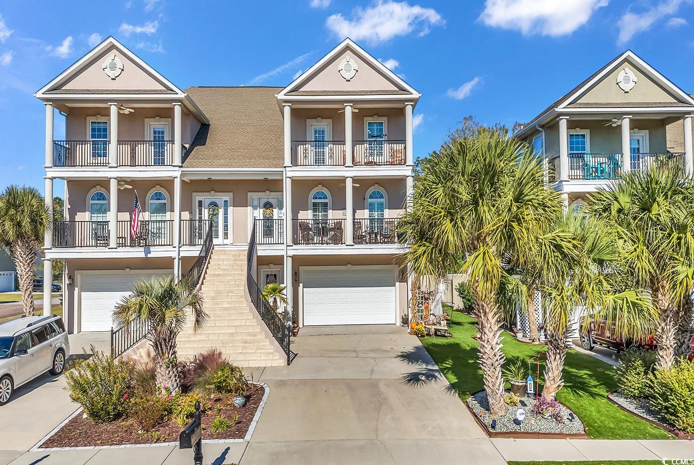 4429 N Planatation Harbour Dr. UNIT B Little River, SC 29566