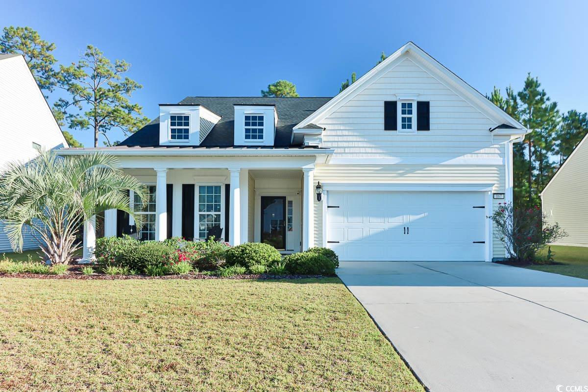 167 Long Leaf Pine Dr., Conway, SC 29526