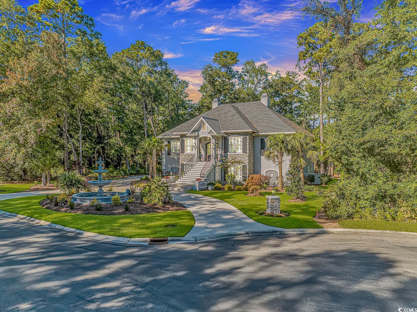 313 Old Cypress Circle