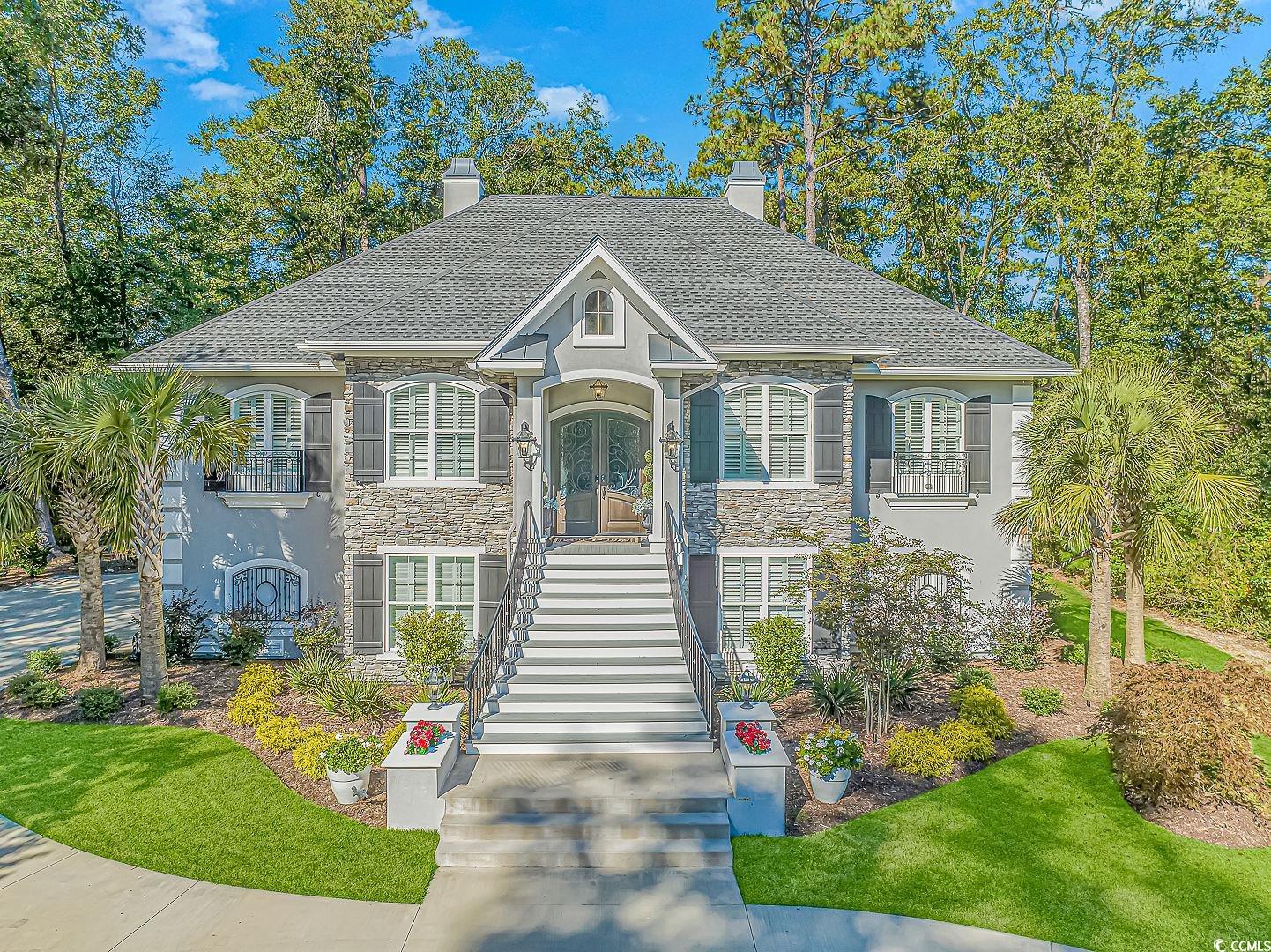 313 Old Cypress Circle