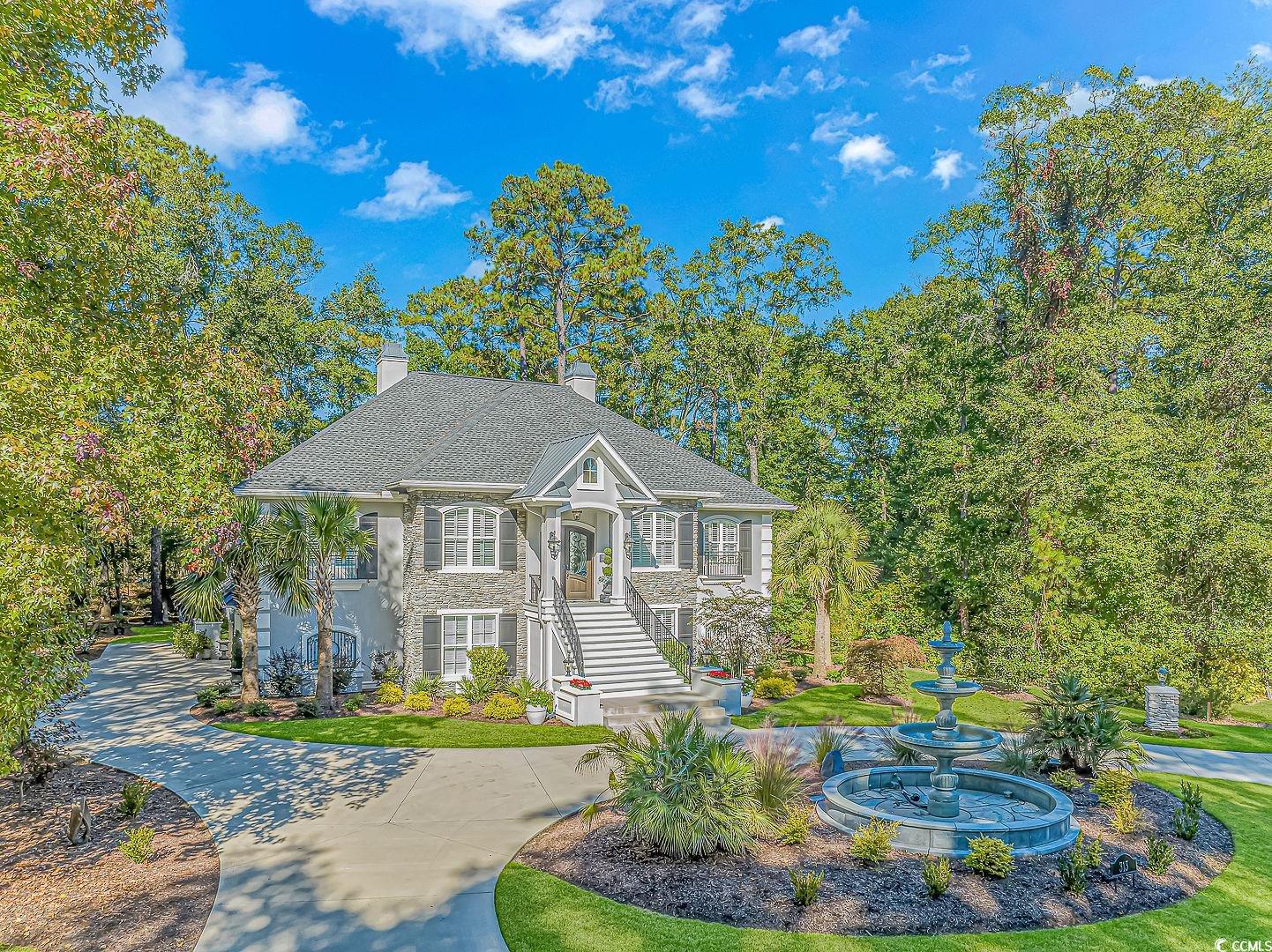 313 Old Cypress Circle
