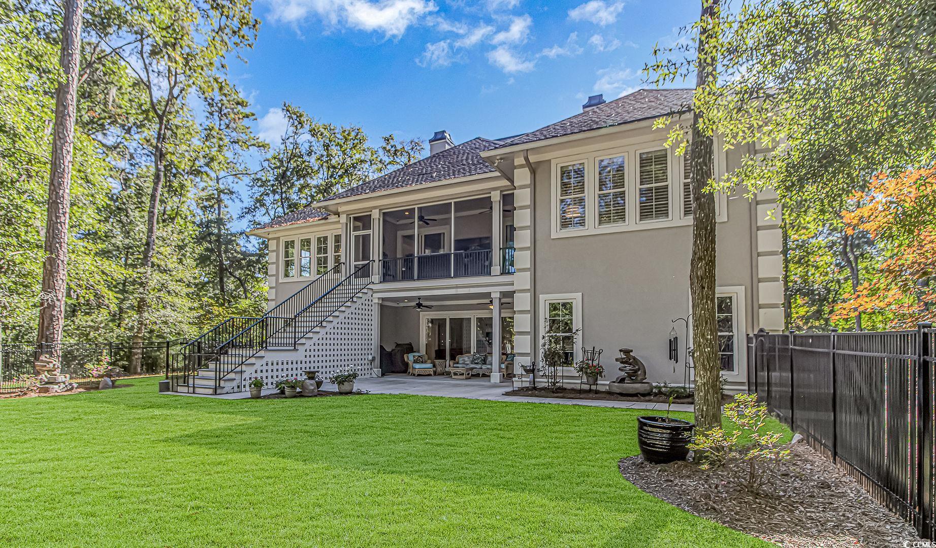 313 Old Cypress Circle