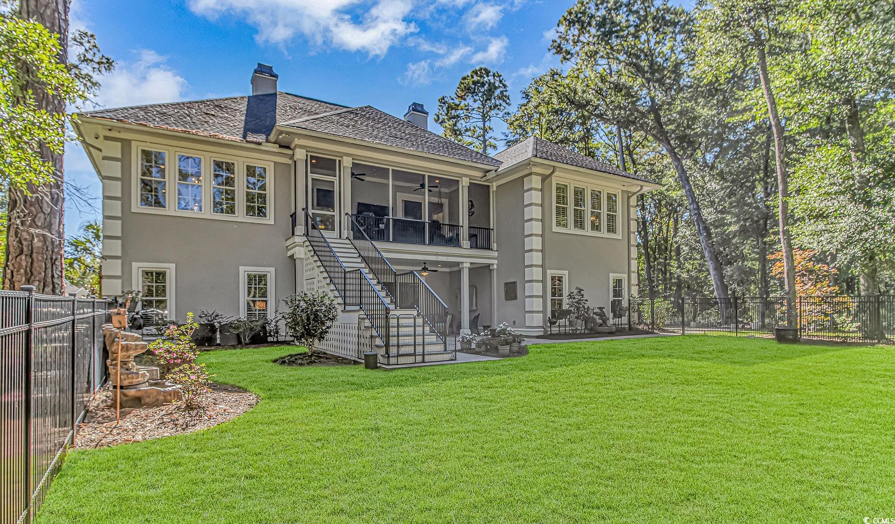 313 Old Cypress Circle