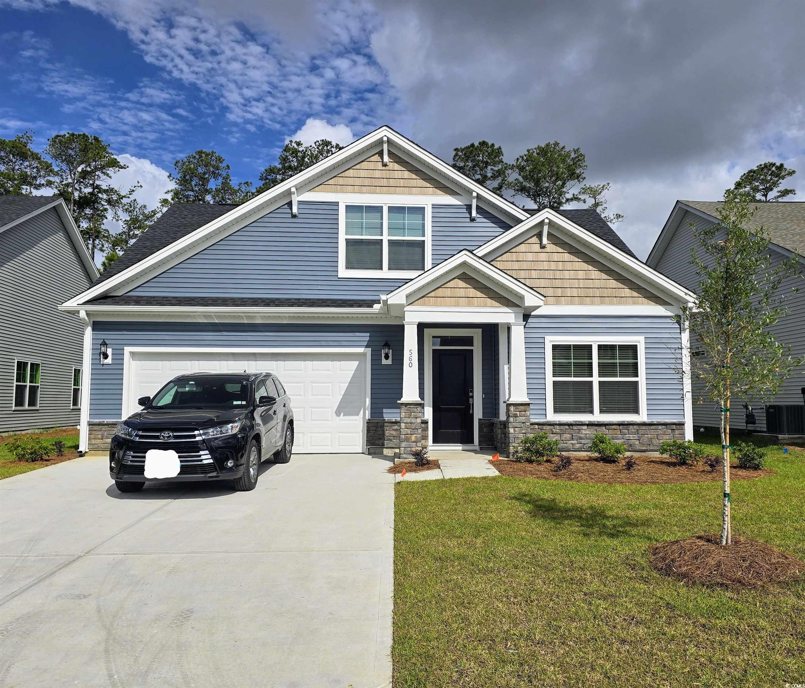 560 Fanciful Way, Myrtle Beach, SC 29588