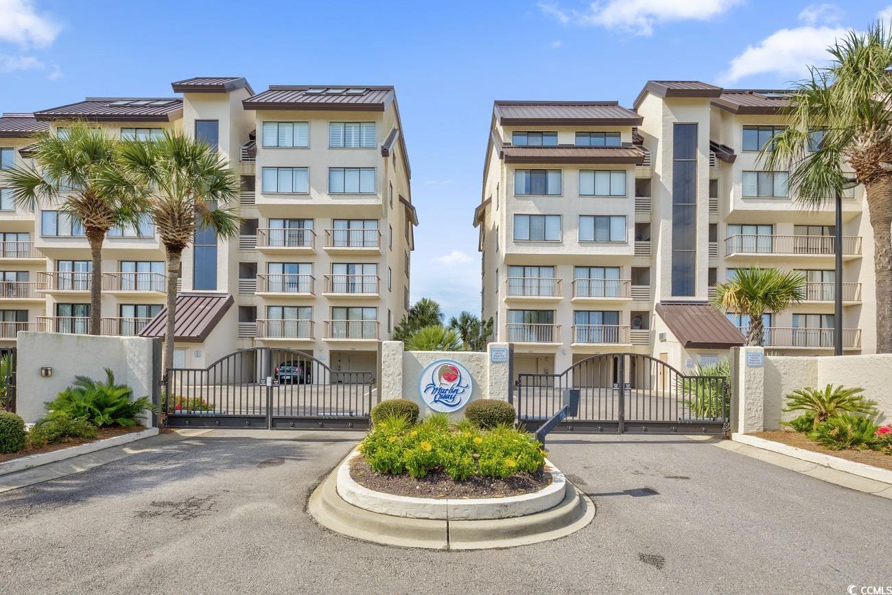 1398 Basin Terrace UNIT #509 Garden City, SC 29576