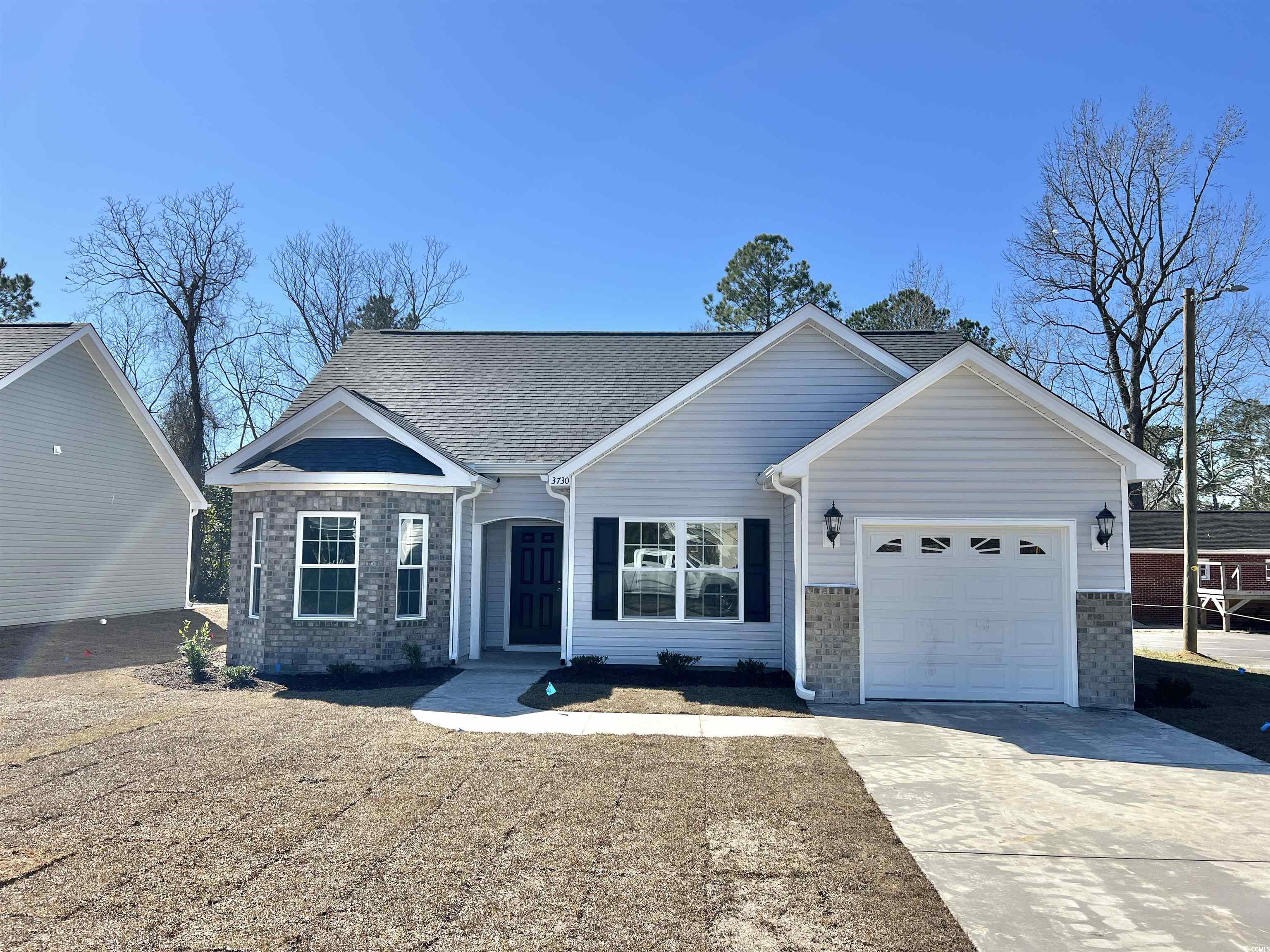 3730 Church St. Loris, SC 29569