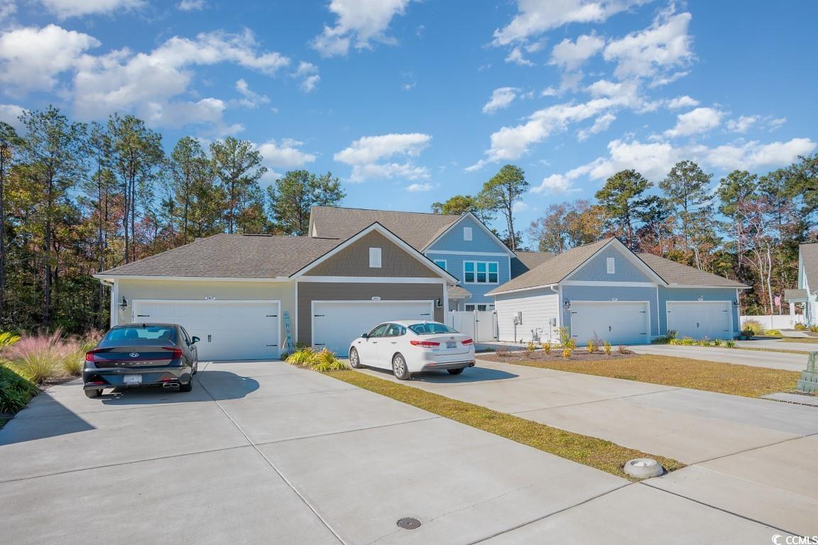 2465 Blue Crane Circle UNIT #103 Myrtle Beach, SC 29577