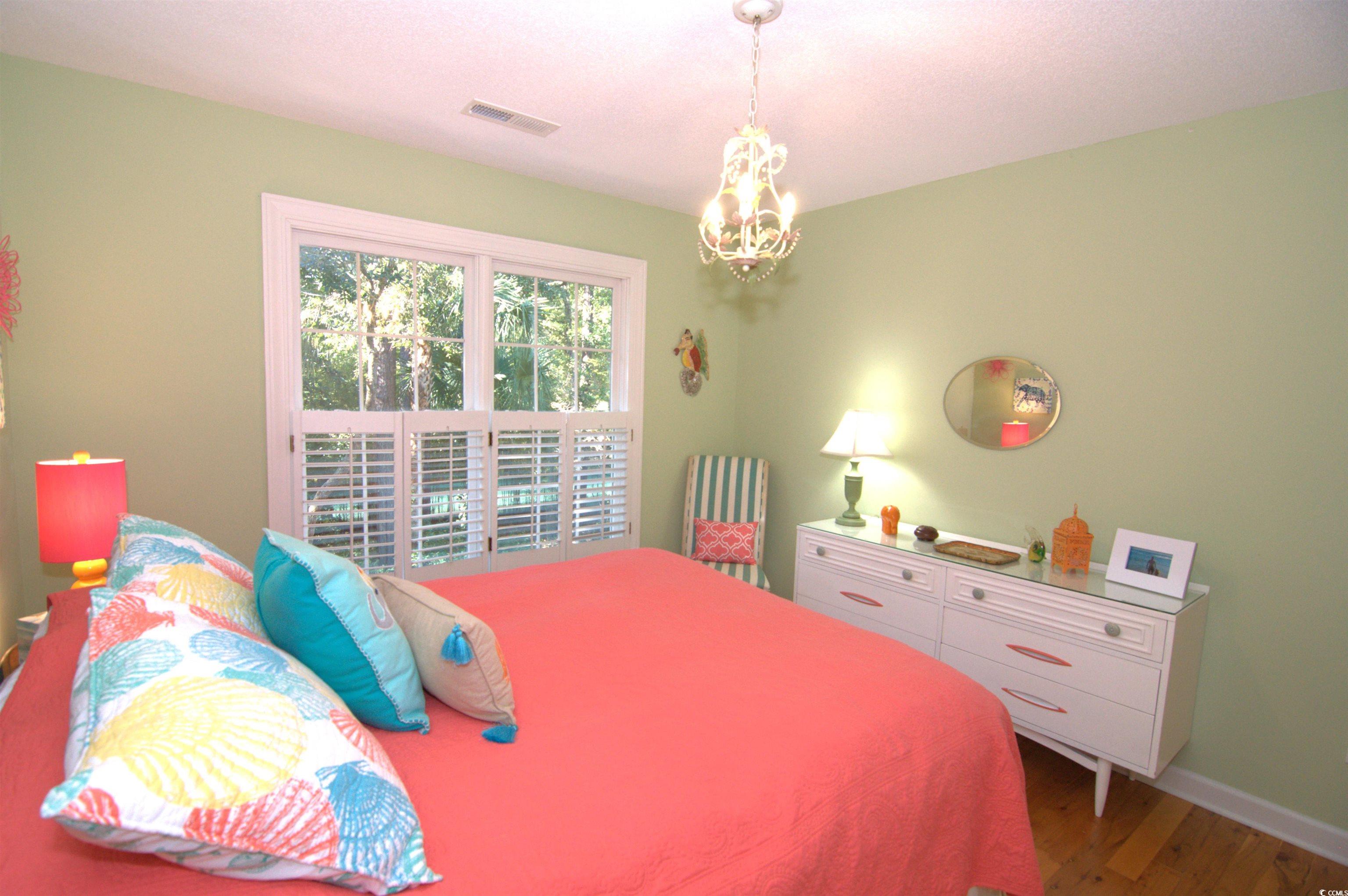 Wachesaw Plantation in Murrells Inlet 4 Beds Residential 750,000 MLS