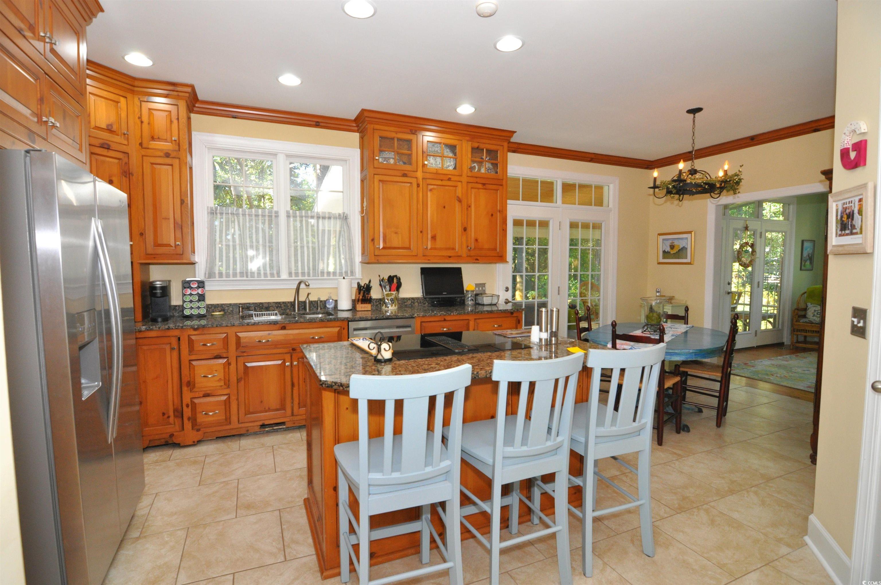 Wachesaw Plantation in Murrells Inlet 4 Beds Residential 750,000 MLS
