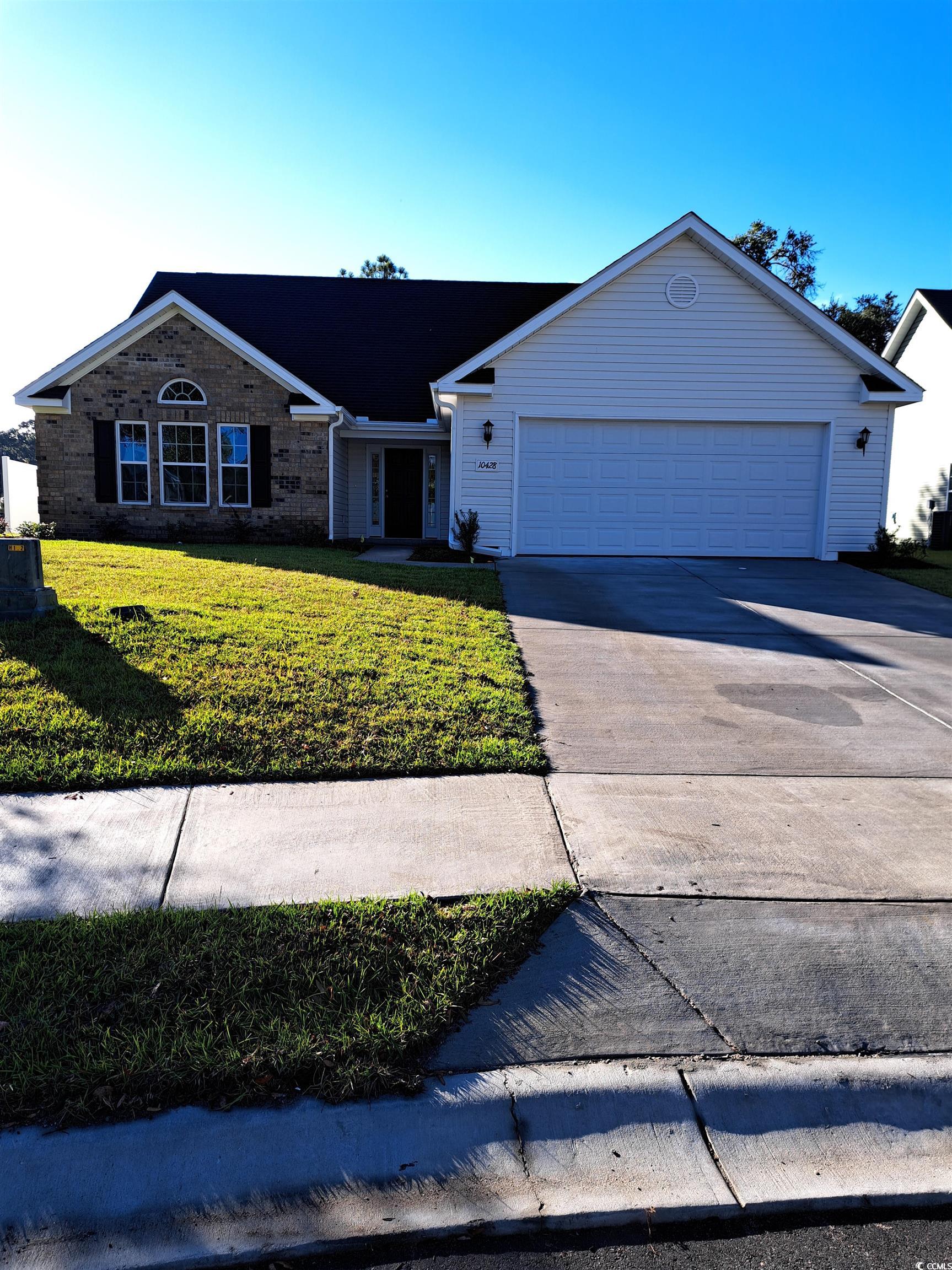 10428 Holland Ct. Myrtle Beach, SC 29572