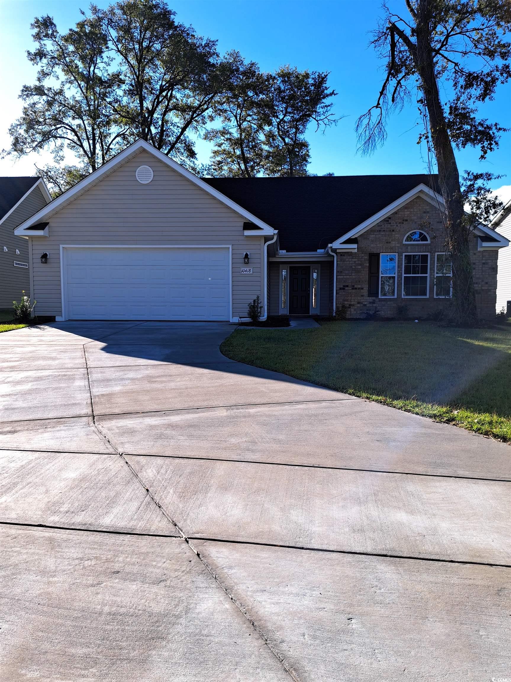 10418 Holland Ct. Myrtle Beach, SC 29572