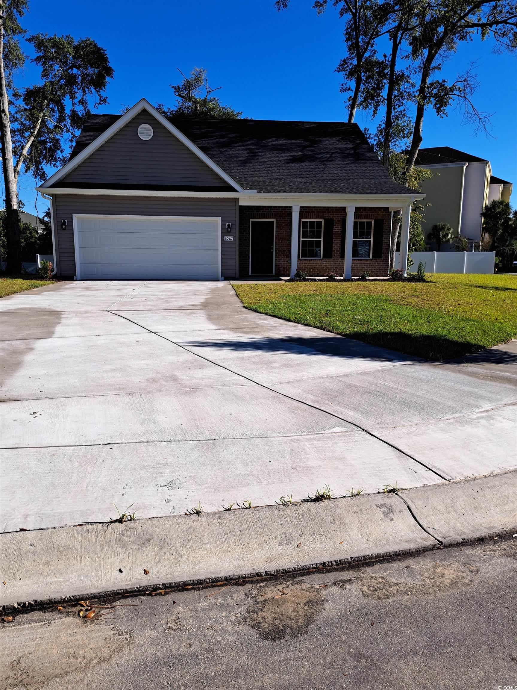 10411 Holland Ct. Myrtle Beach, SC 29572