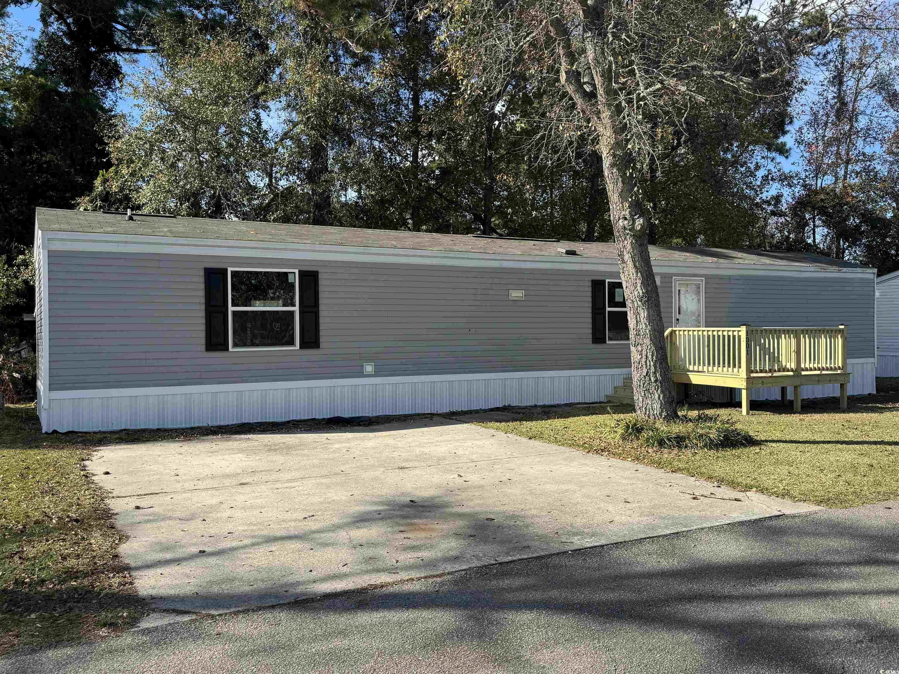 1001 Baron Ln. North Myrtle Beach, SC 29582