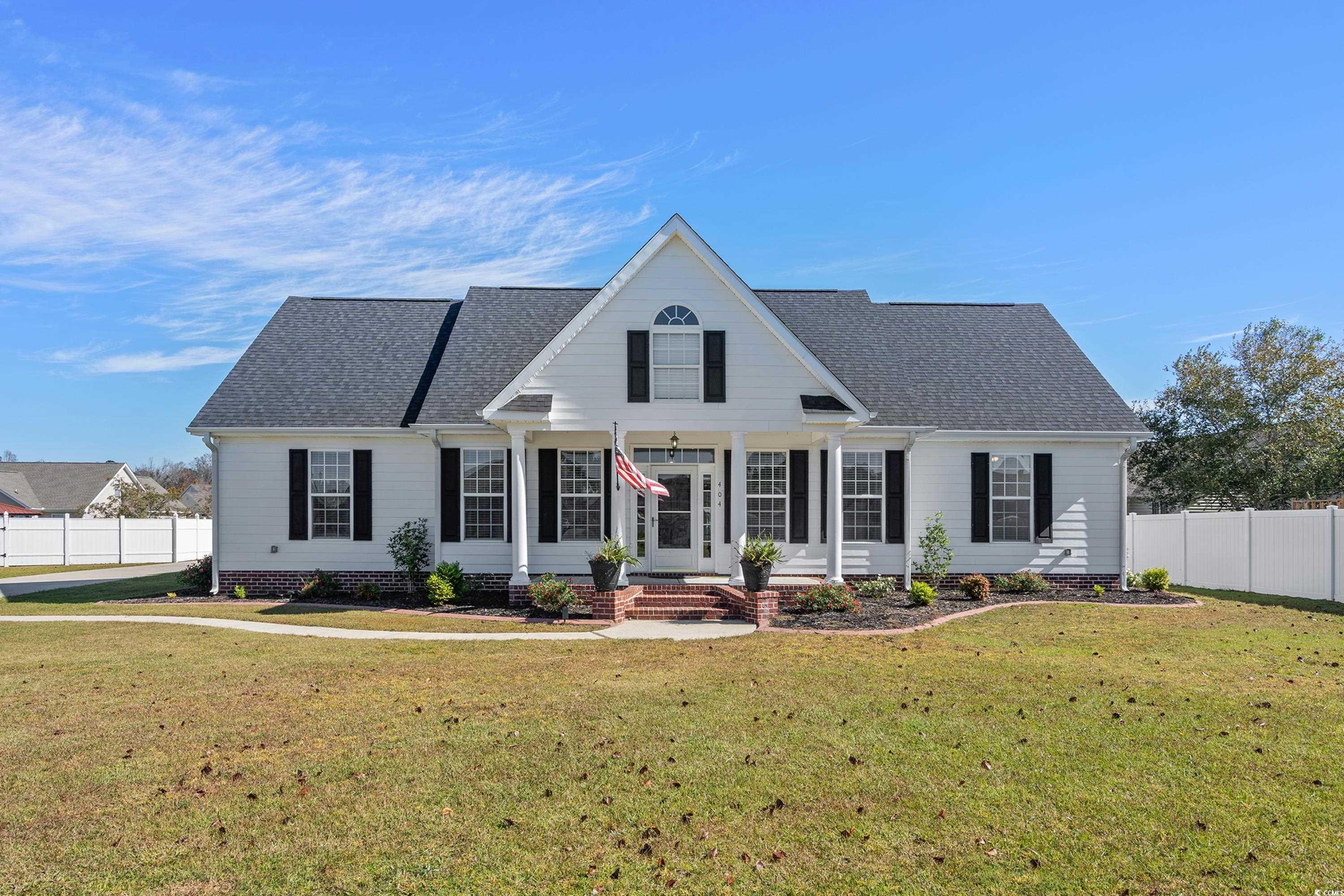 404 Green Park Ct. Aynor, SC 29511