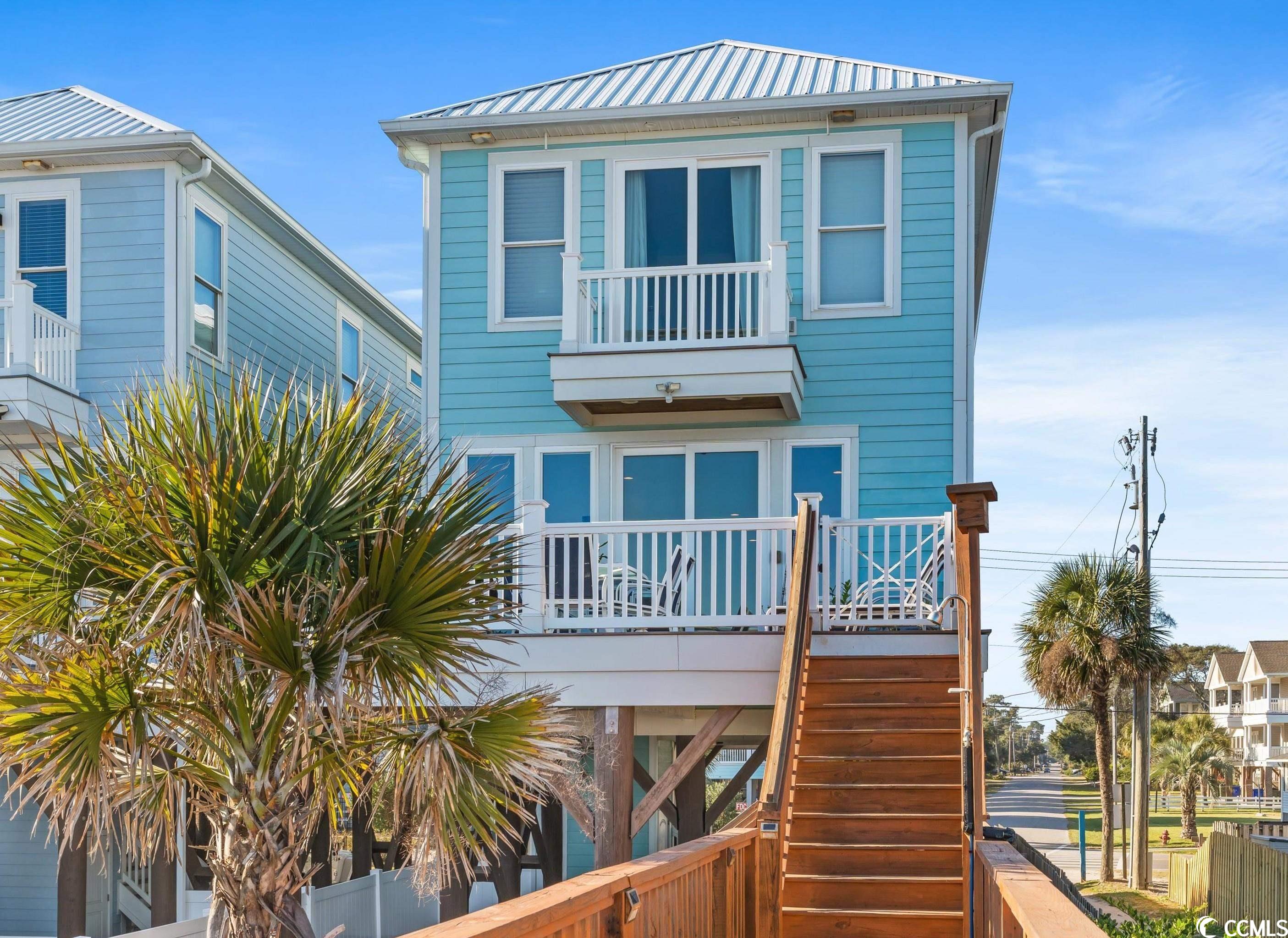 1511A Ocean Blvd. S Surfside Beach, SC 29575