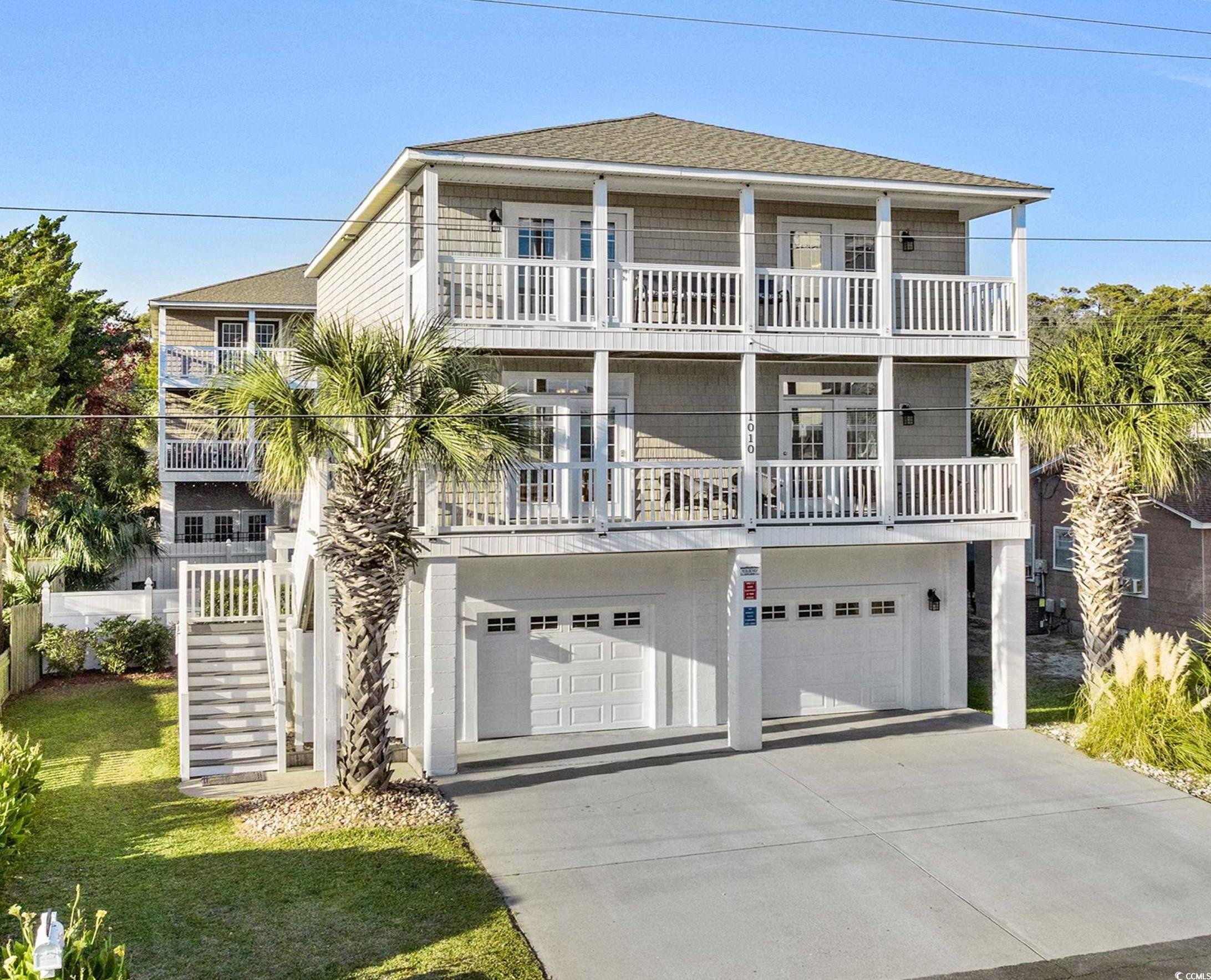 1010 Perrin Dr. North Myrtle Beach, SC 29582