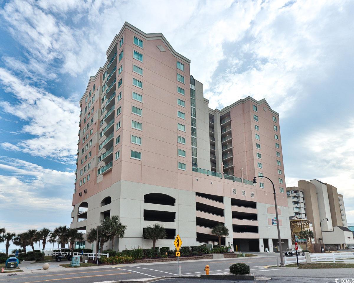 2001 S Ocean Blvd. UNIT #1002 North Myrtle Beach, SC 29582