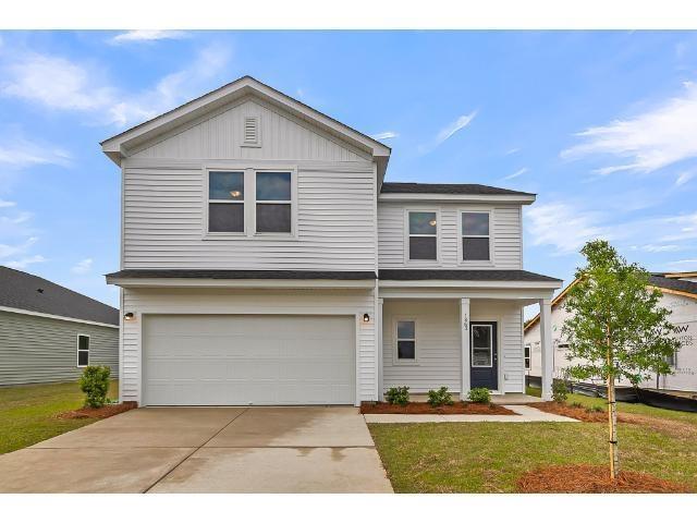 1863 Villena Dr., Myrtle Beach, SC 29579