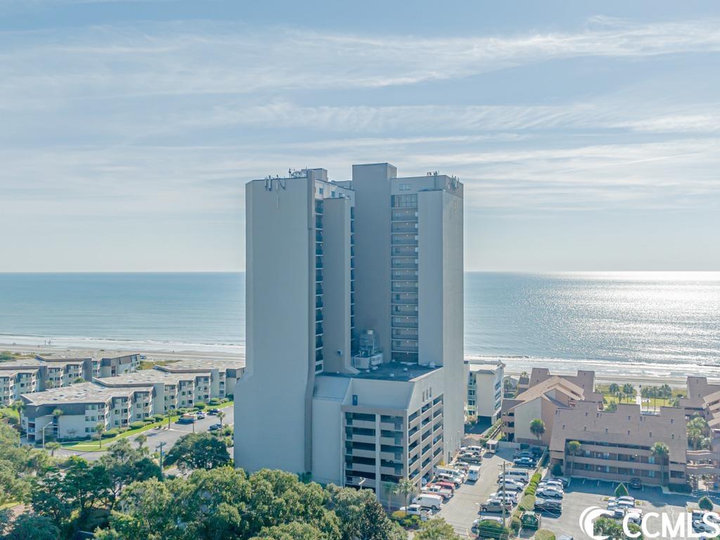 stunning ocean view 1 br/1 ba condo within the ocean forest plaza, located on the 11th floor.  this area of myrtle beach is referred to as the "golden mile." the condo is move in ready and fully furnished....just pack your bags.  there are many residents who live here full time.  owner allowed pets and golf carts!  tile flooring throughout the unit, with soothing coastal colors, to brighten the space.  floor to ceiling glass slider doors, which enhance the view of the coastline.  ceilings are smooth.....no popcorn!
