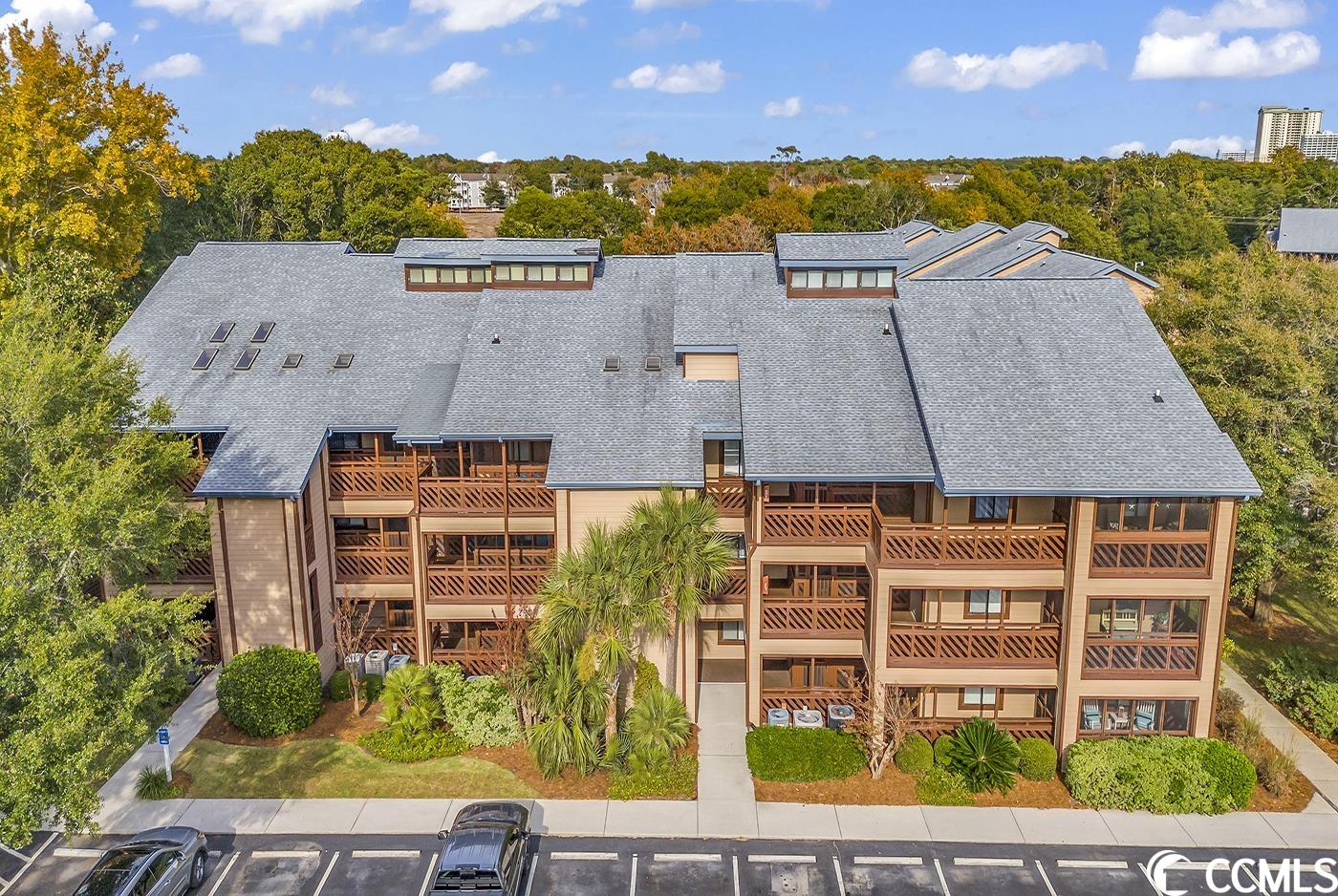 223 Maison Dr. UNIT 14 D Myrtle Beach, SC 29572